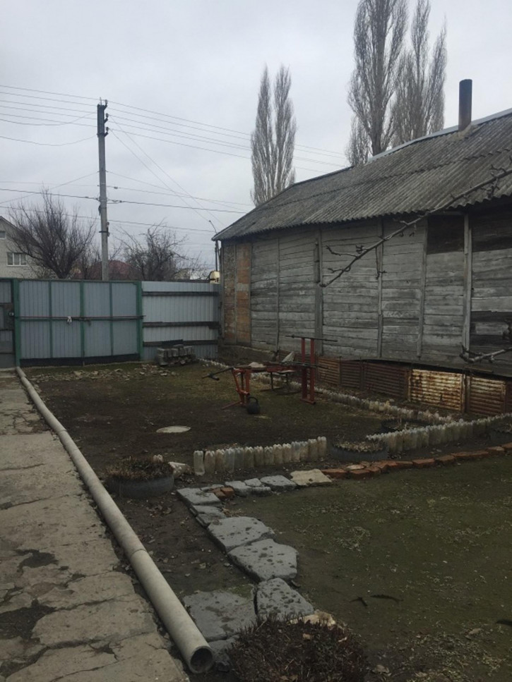 Коттедж/дом Кондакова 00