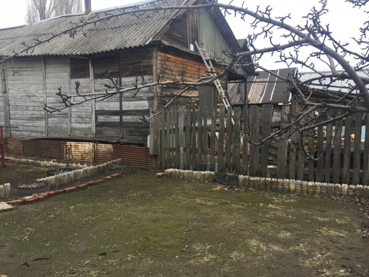 Коттедж/дом Кондакова 00