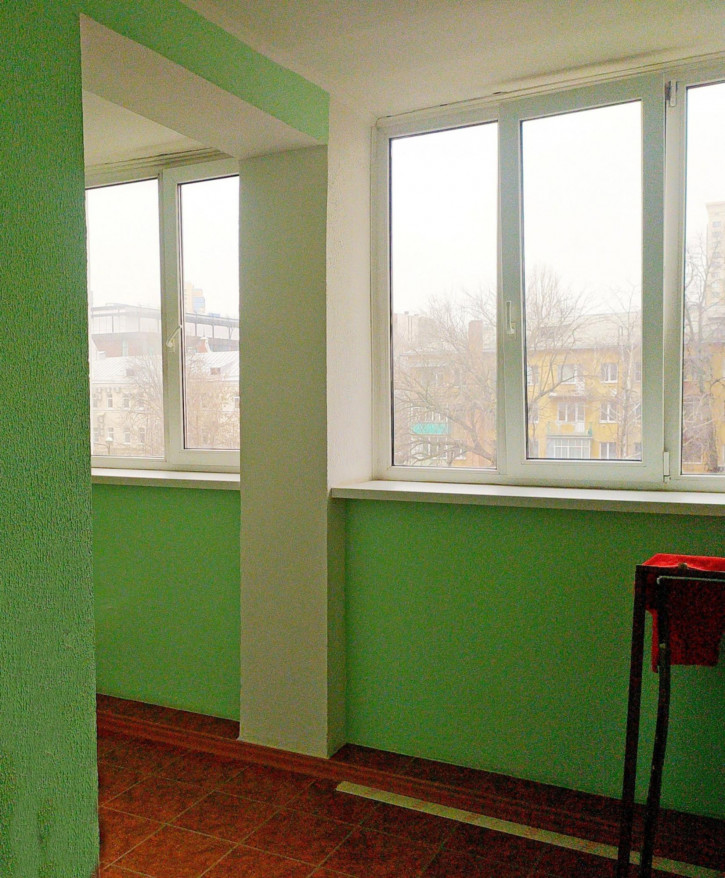 3-комн квартира Средне-Московская ул., 6А