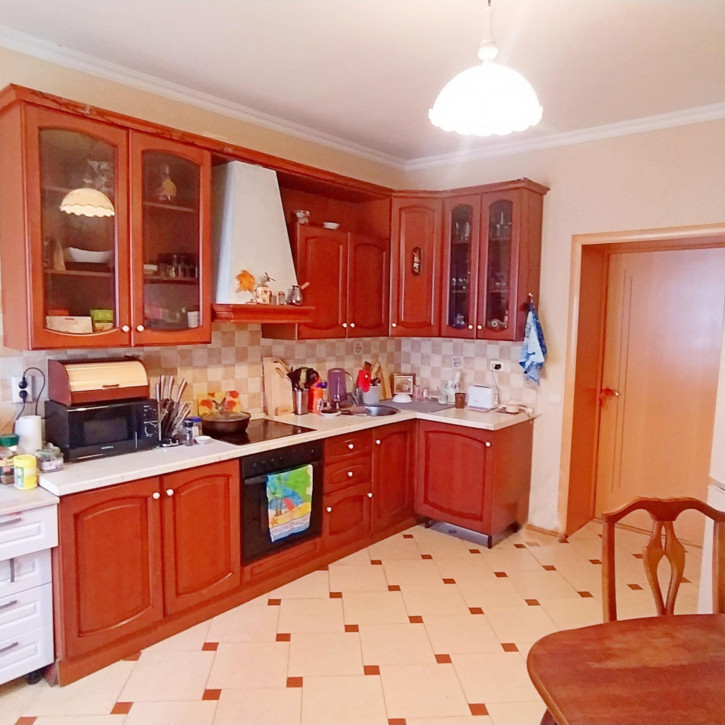 3-комн квартира Средне-Московская ул., 6А