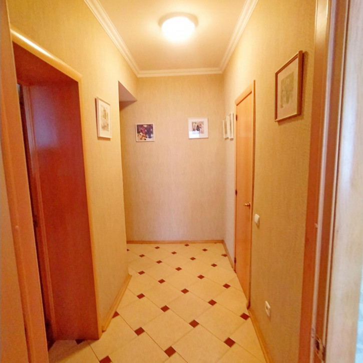 3-комн квартира Средне-Московская ул., 6А