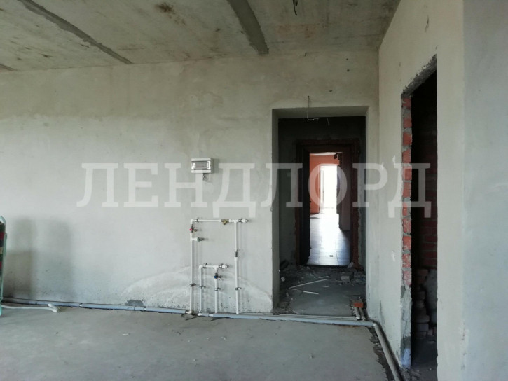 3-комн квартира проспект Ленина, 245/1