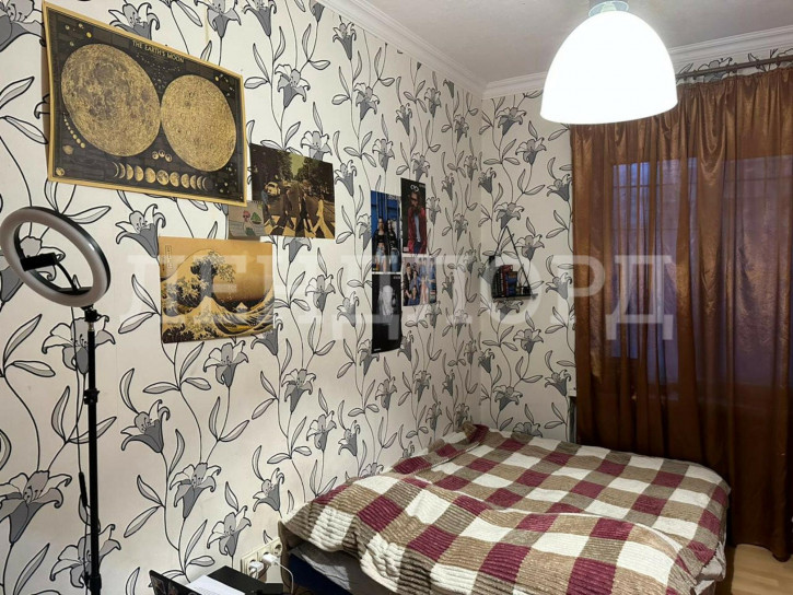2-комн квартира улица 28-я Линия, 59