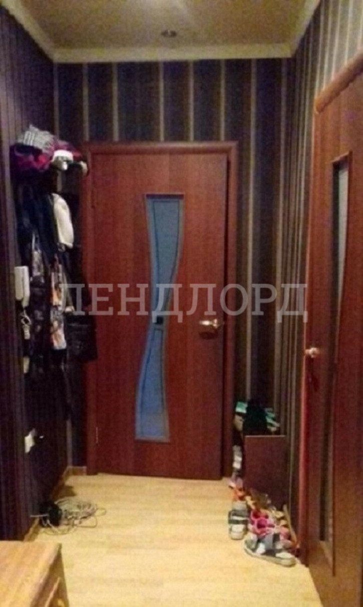 2-комн квартира улица 28-я Линия, 59