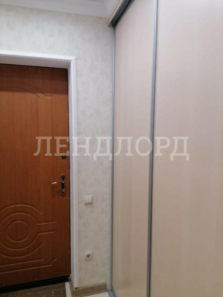 Студия Яблоневый переулок, 2