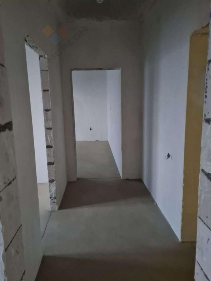3-комн квартира Воронежская ул, 47/11