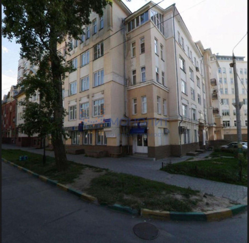 Продажа офиса Гоголя ул, 34