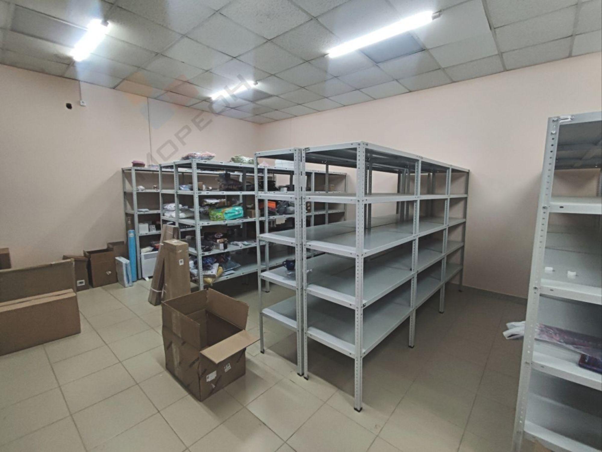Купить торговое помещение за 15 000 000 рублей на Воронежская ул, 45