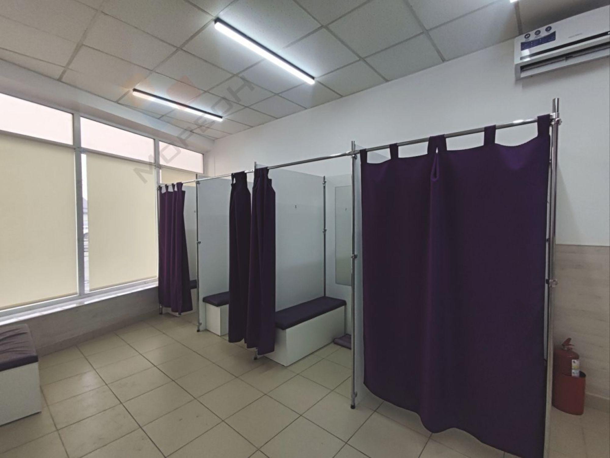 Купить торговое помещение за 15 000 000 рублей на Воронежская ул, 45