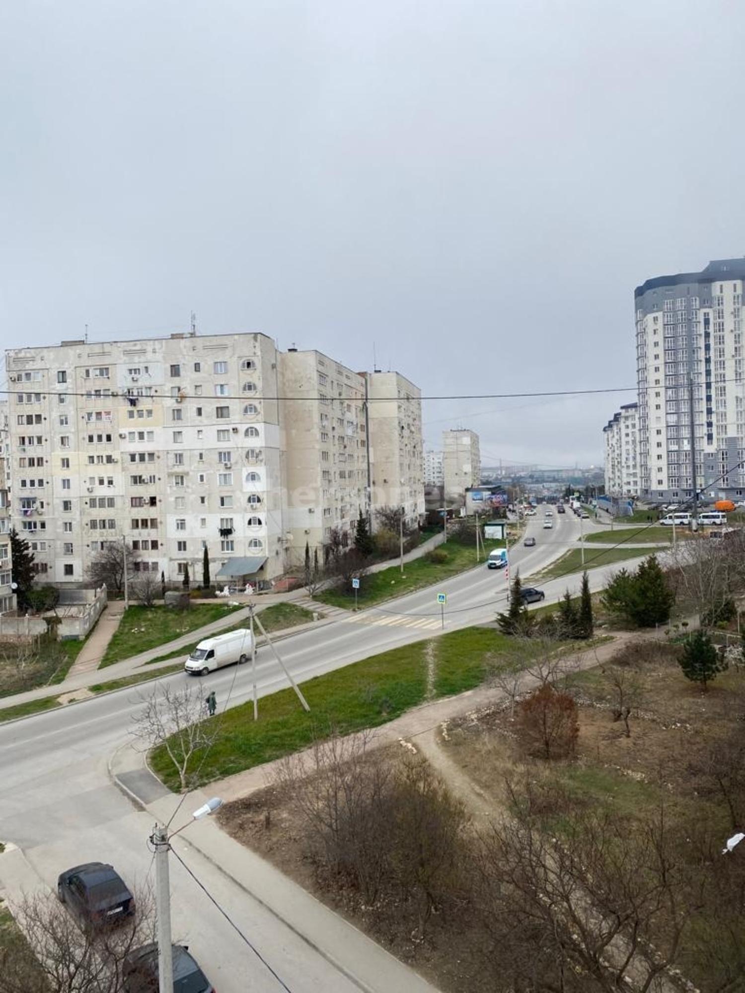 Сдать квартиру за 26 000 рублей на Александра Маринеско улица, д.11