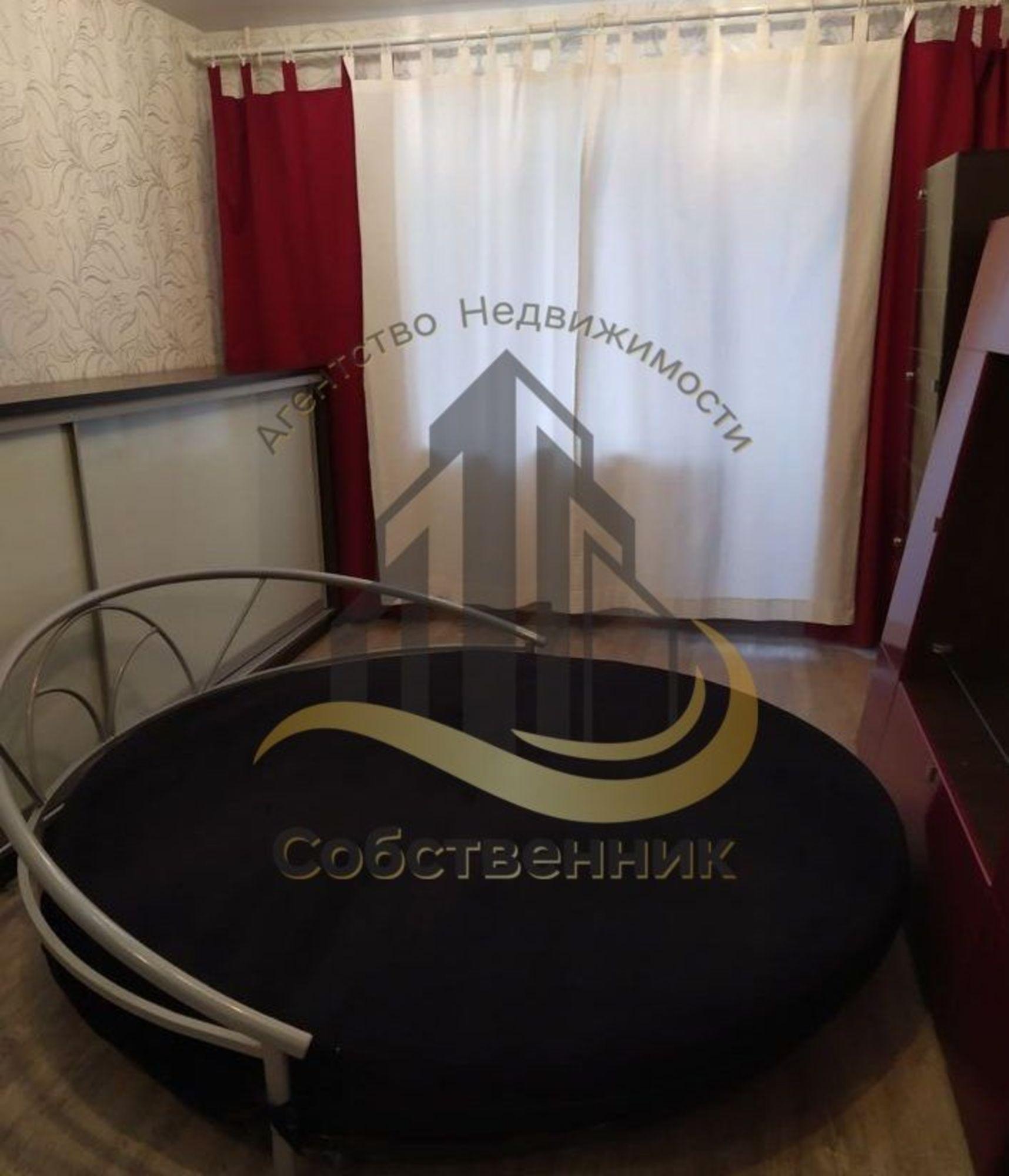 Сдать квартиру за 16 000 рублей на Королева мкр, 12