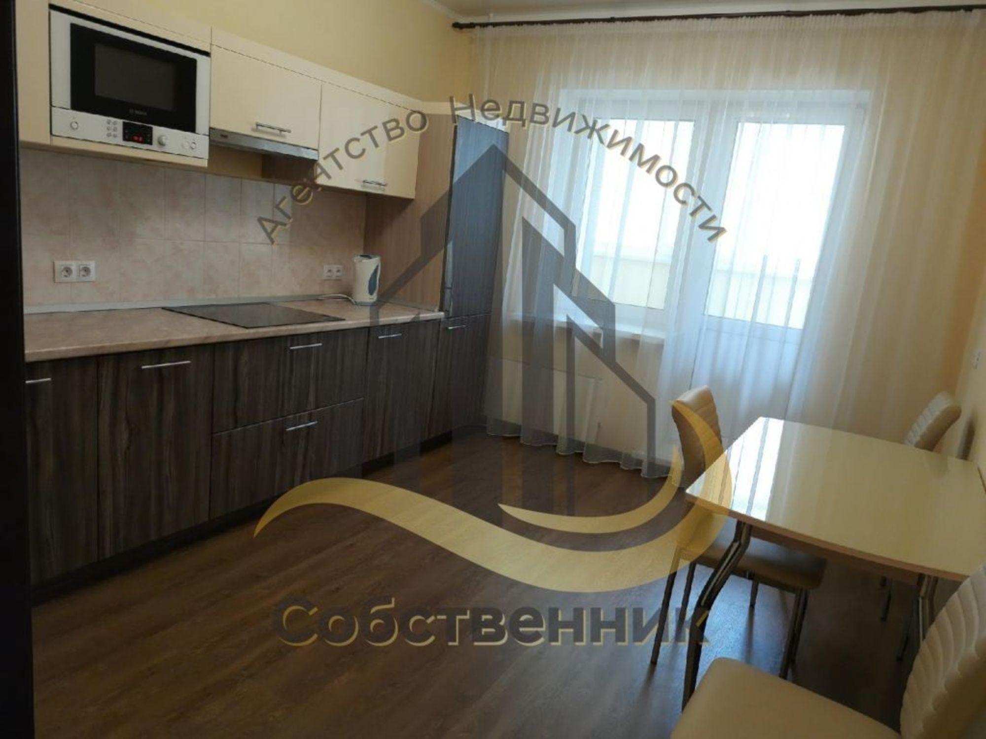 Сдать квартиру за 25 000 рублей на Степной мкр, 5