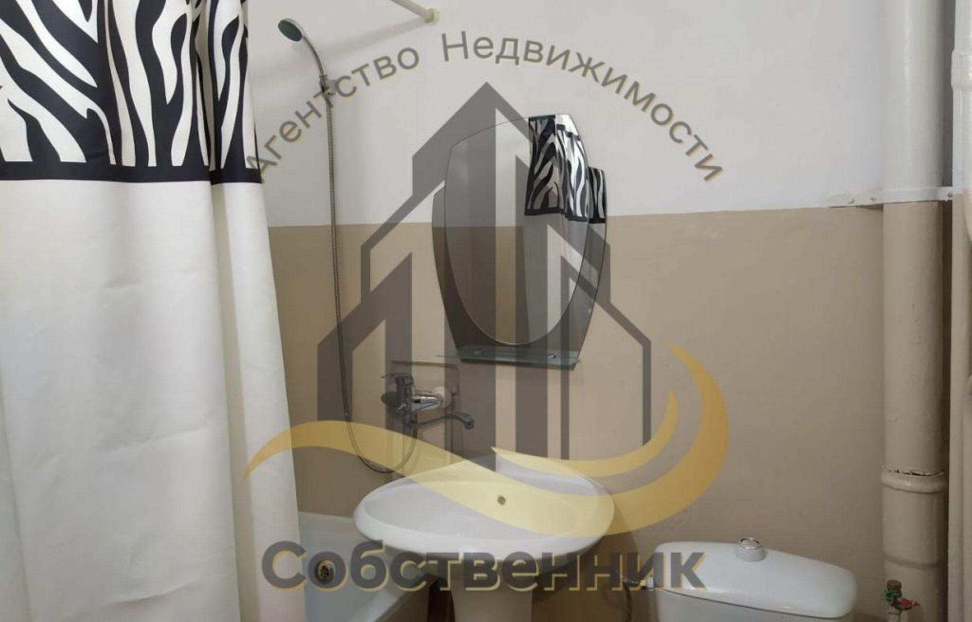 Сдать квартиру за 16 000 рублей на Королева мкр, 12