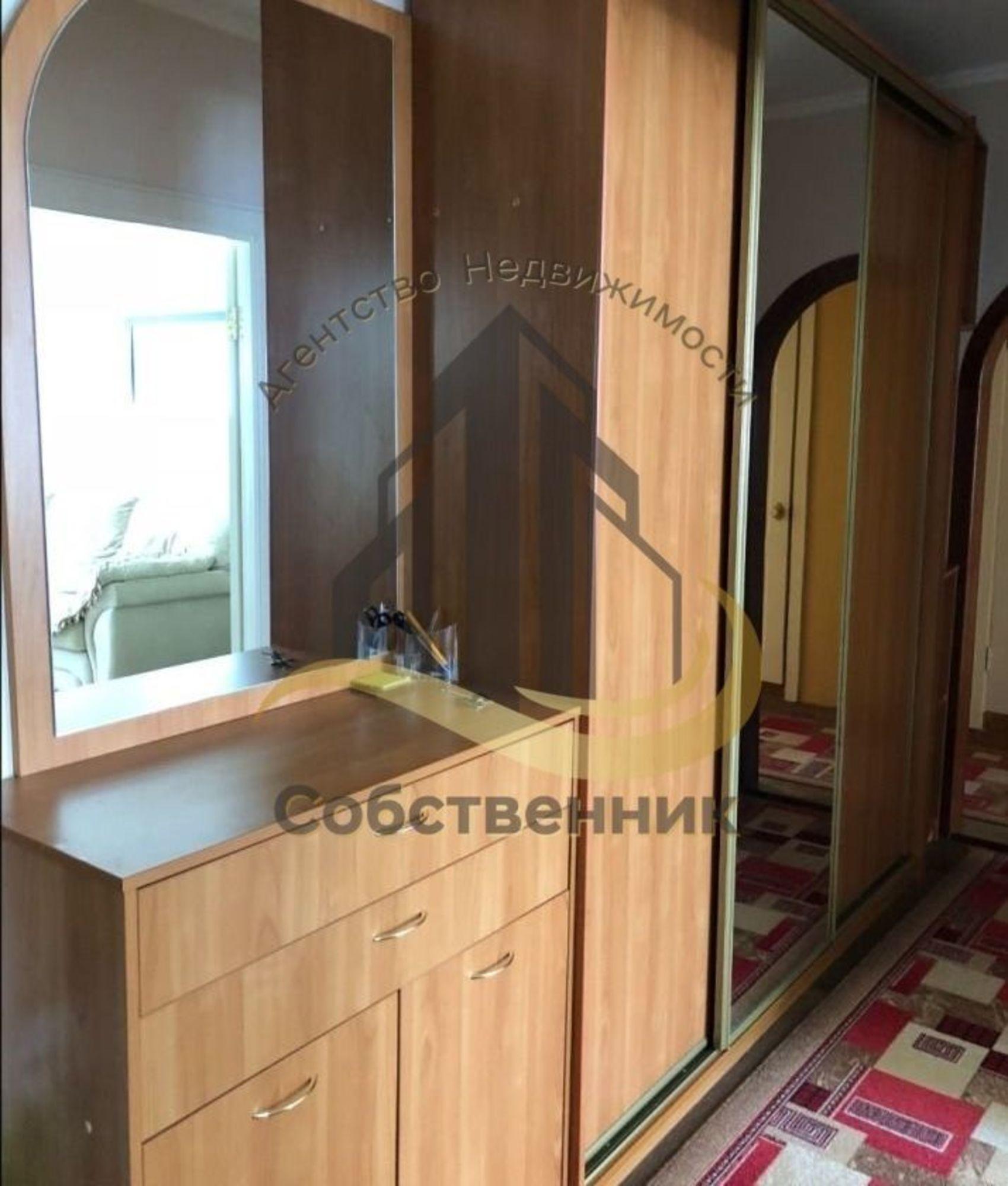 Сдать квартиру за 23 000 рублей на Северный мкр, 13
