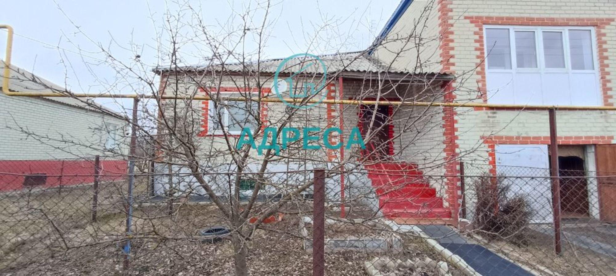 Купить дачу, дом, коттедж за 2 550 000 рублей на Богдановка с