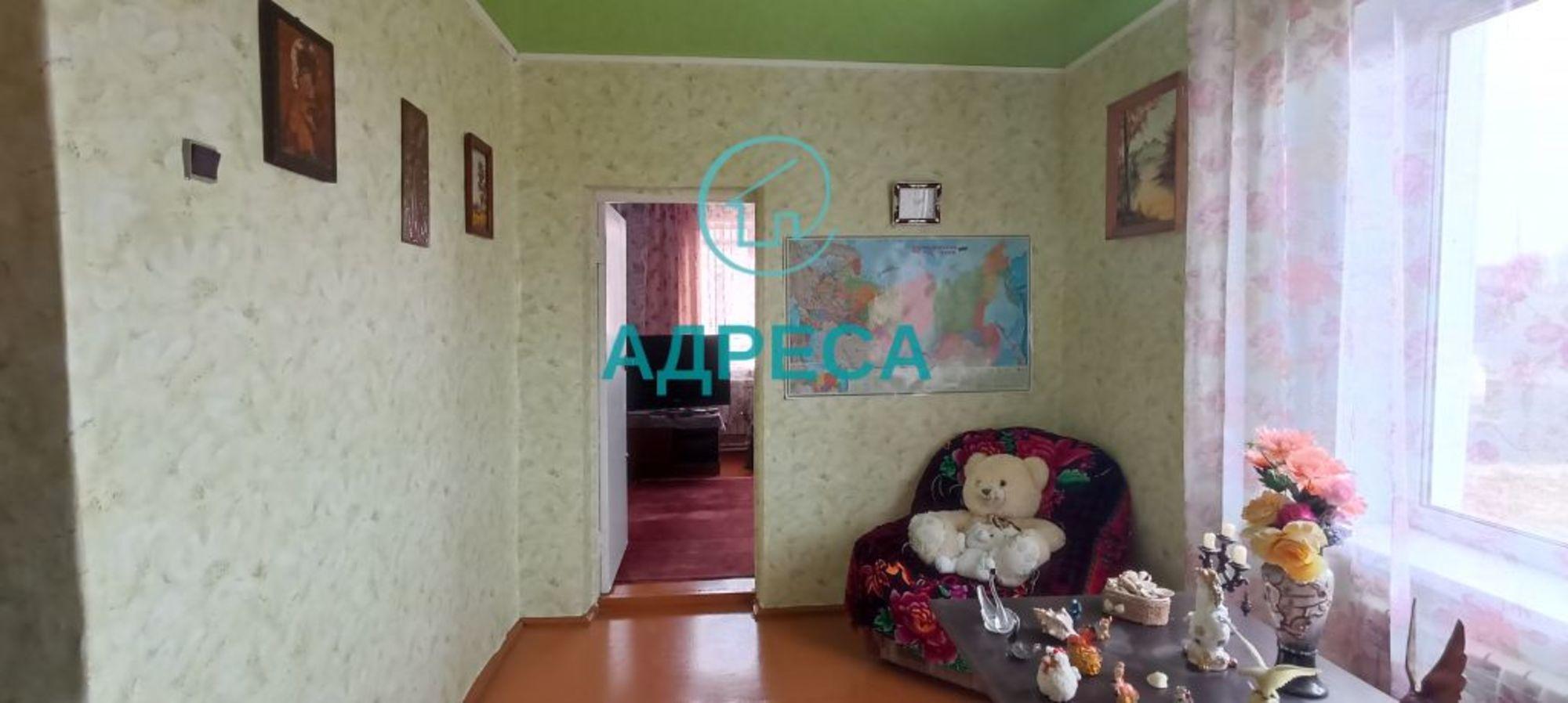 Купить дачу, дом, коттедж за 2 550 000 рублей на Богдановка с