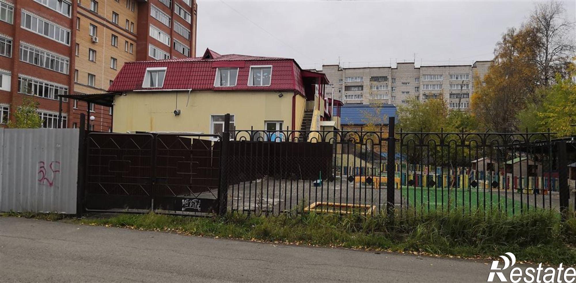 Купить помещение свободного назначения за 35 000 000 рублей на Иркутский тракт, д. 202/2