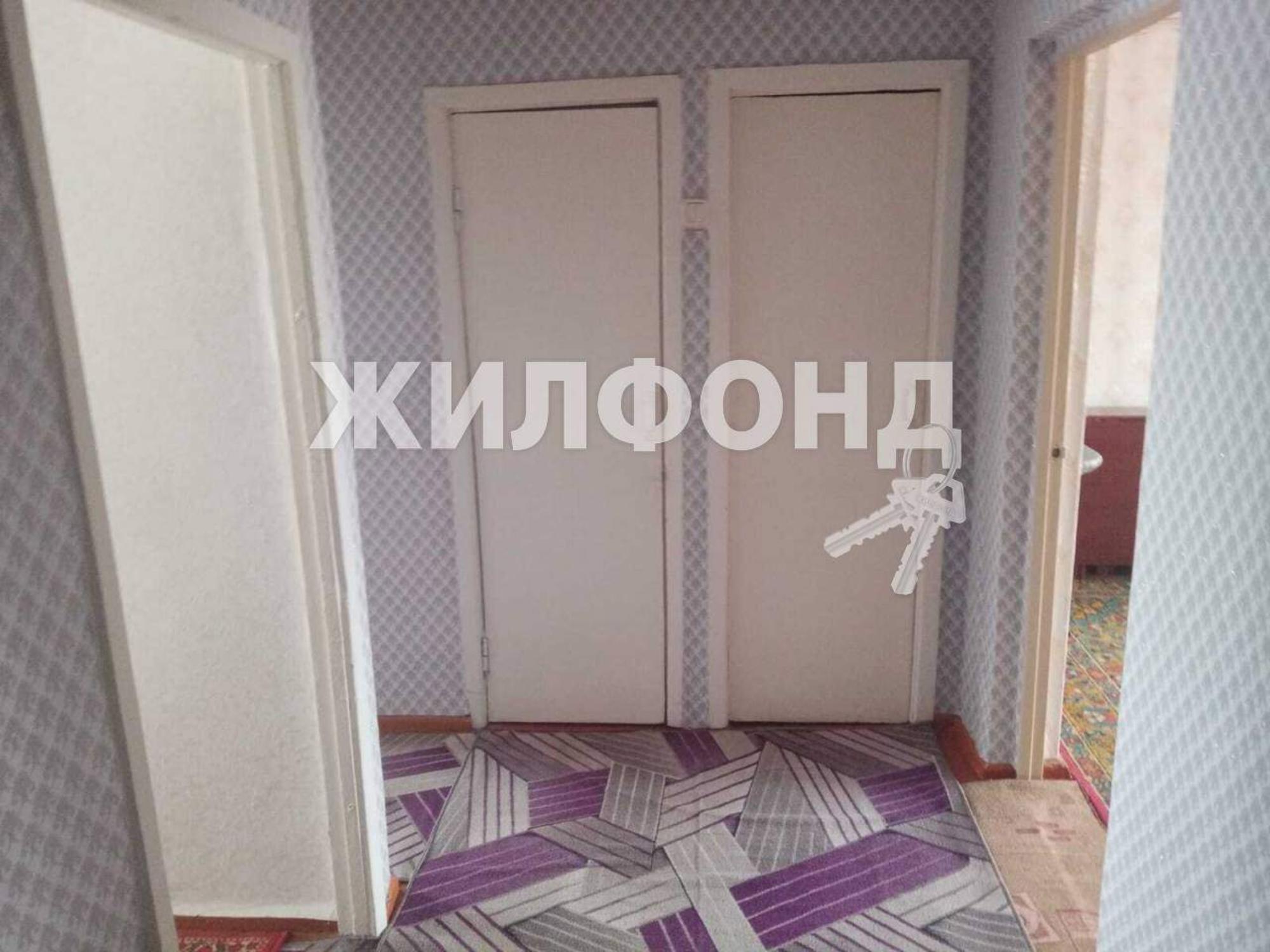 Купить квартиру за 2 500 000 рублей на Школьная улица, д.8