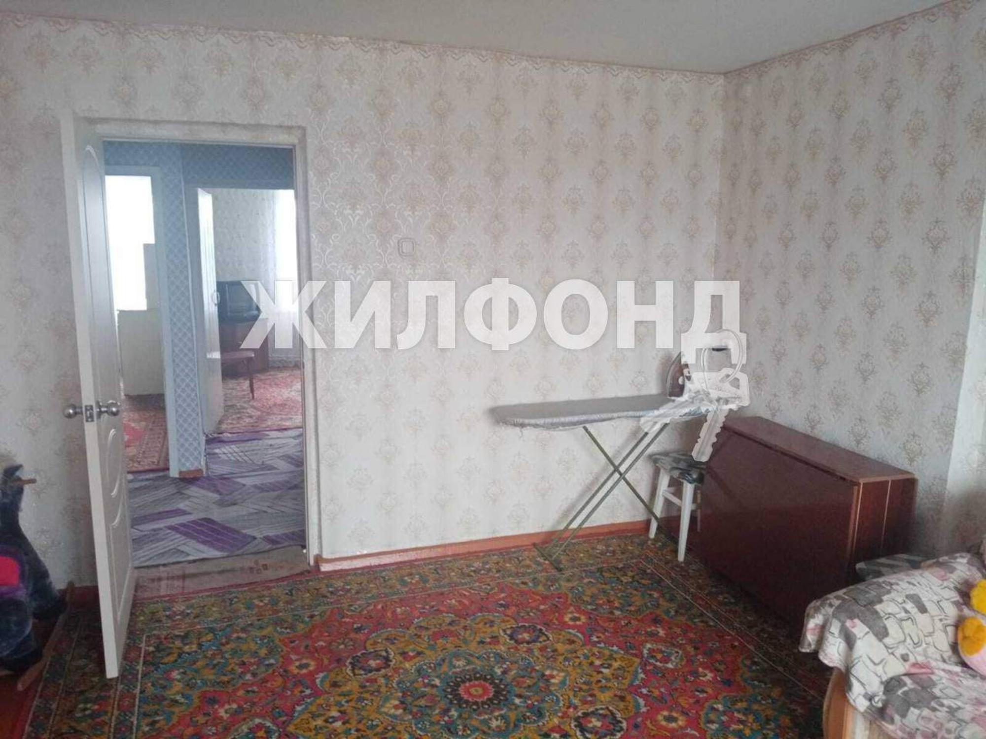 Купить квартиру за 2 500 000 рублей на Школьная улица, д.8
