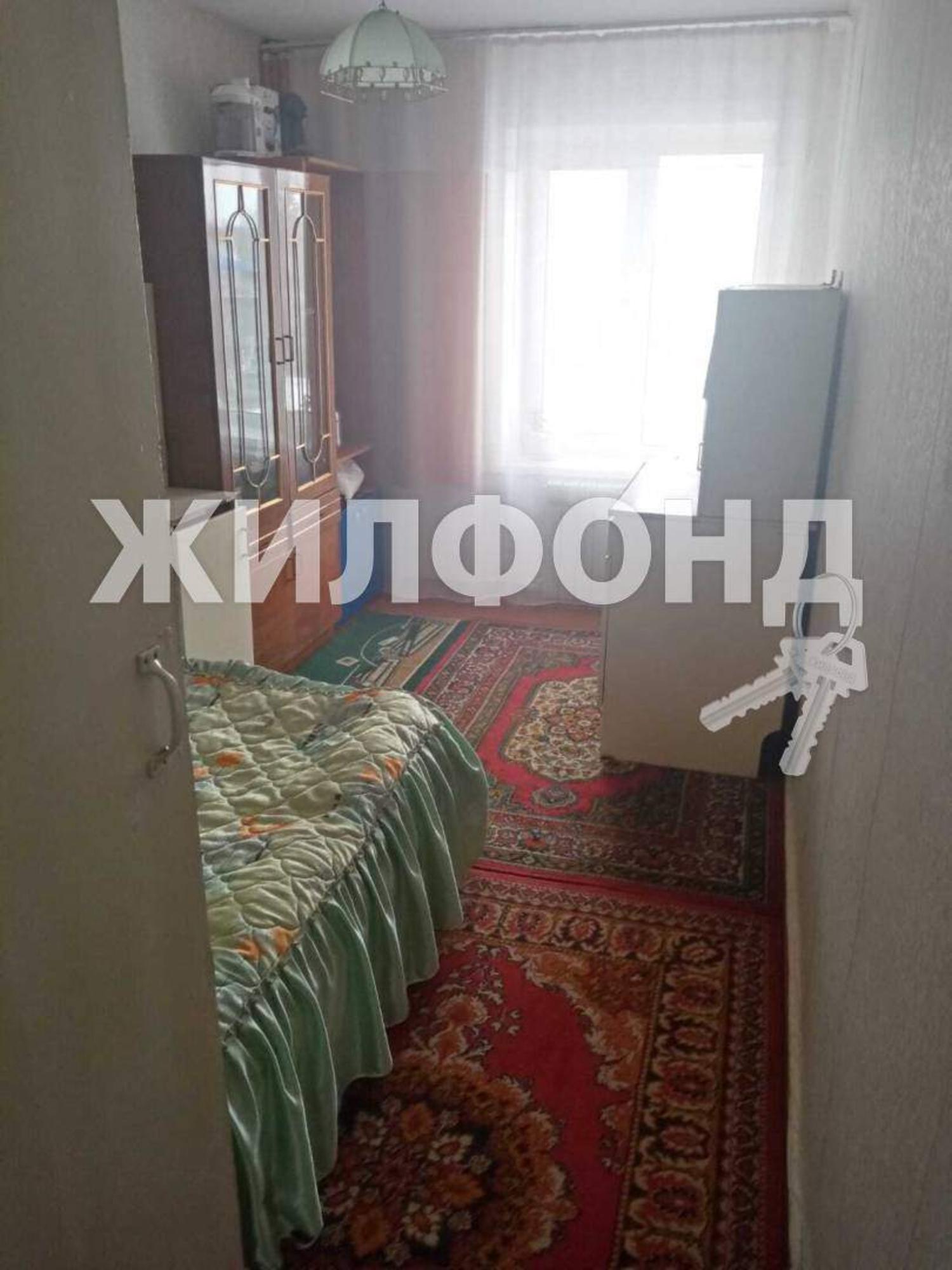 Купить квартиру за 2 500 000 рублей на Школьная улица, д.8