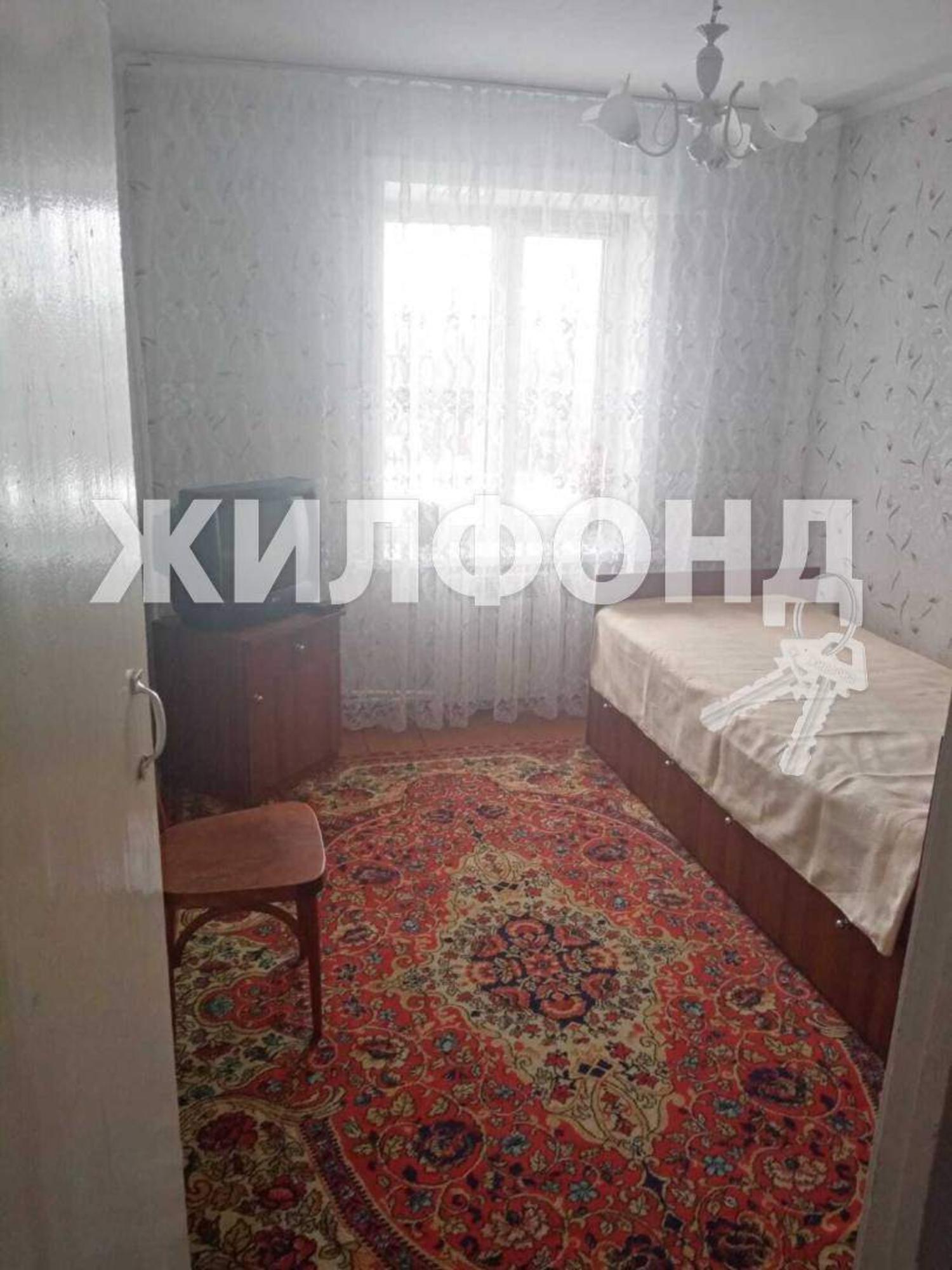 Купить квартиру за 2 500 000 рублей на Школьная улица, д.8