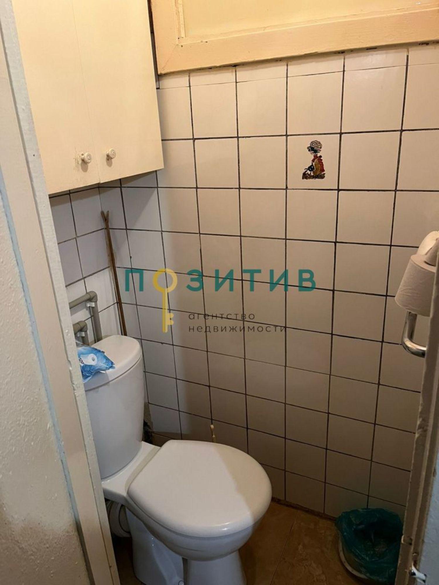 Купить квартиру за 6 250 000 рублей на Аллея Строителей ул, 10к2