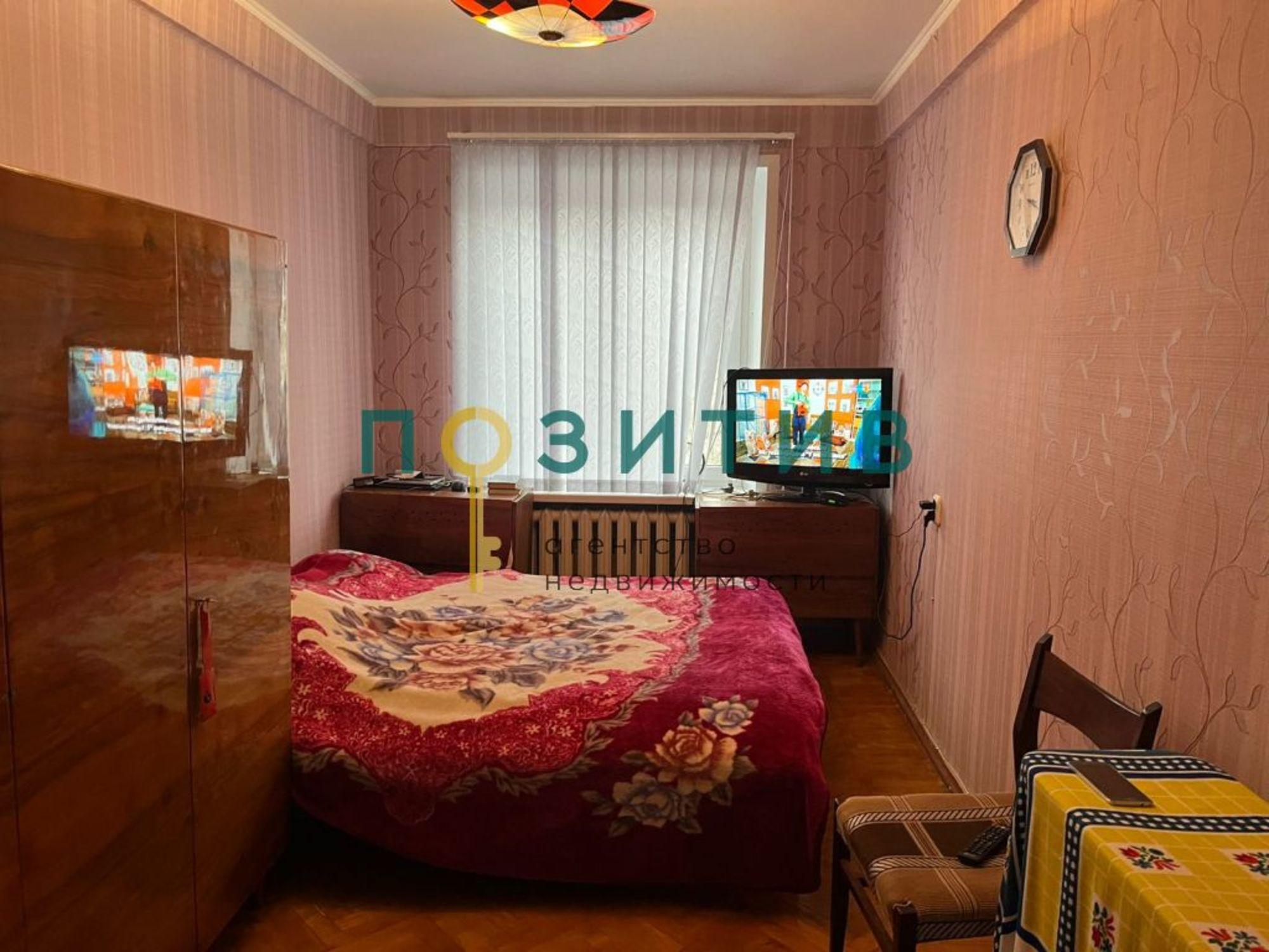Купить квартиру за 6 250 000 рублей на Аллея Строителей ул, 10к2
