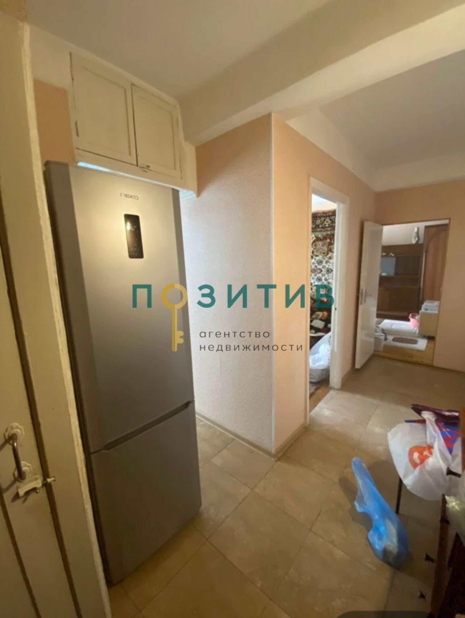 Купить квартиру за 6 250 000 рублей на Аллея Строителей ул, 10к2
