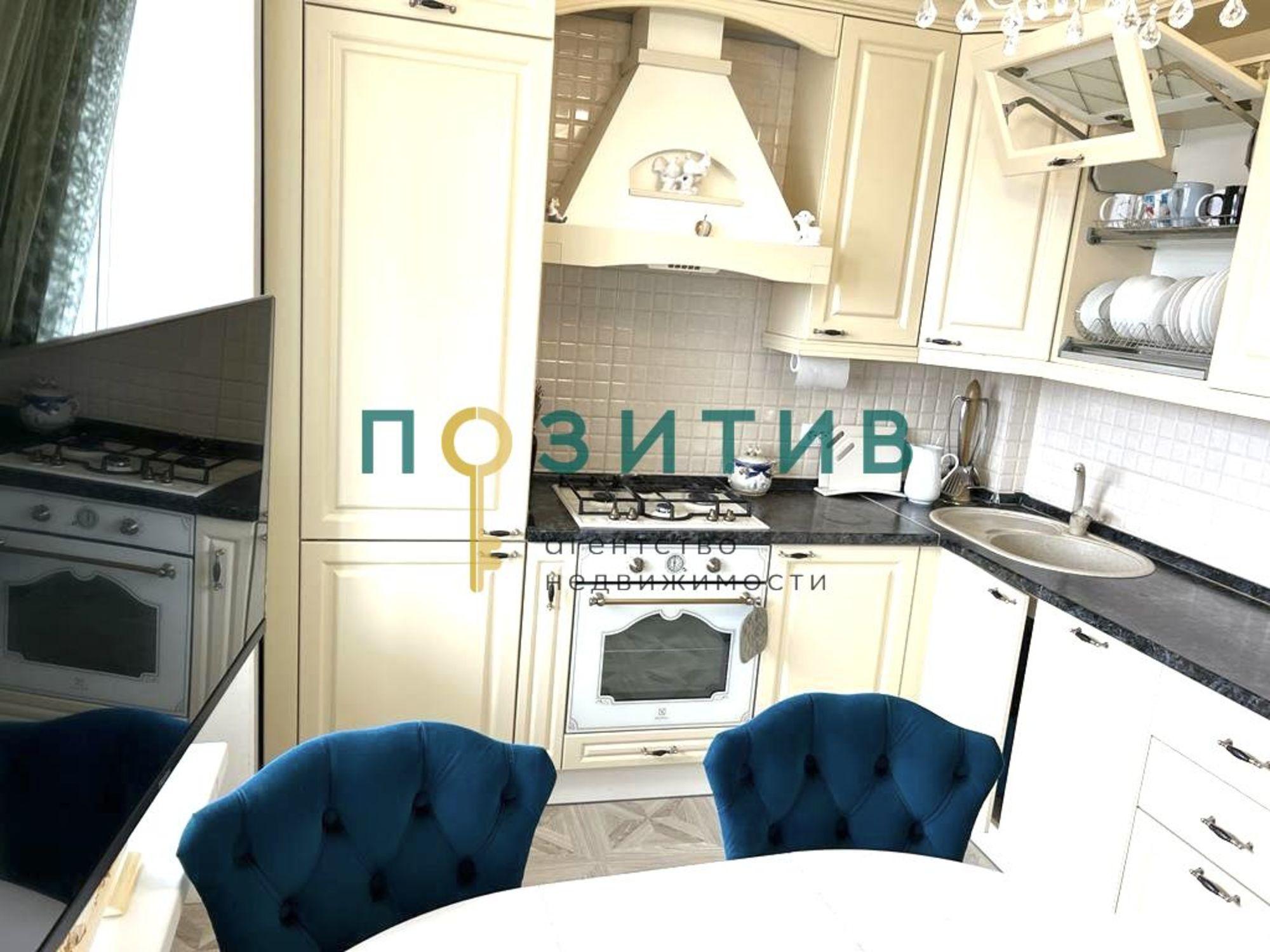 Купить квартиру за 6 800 000 рублей на Октябрьская ул, 458а