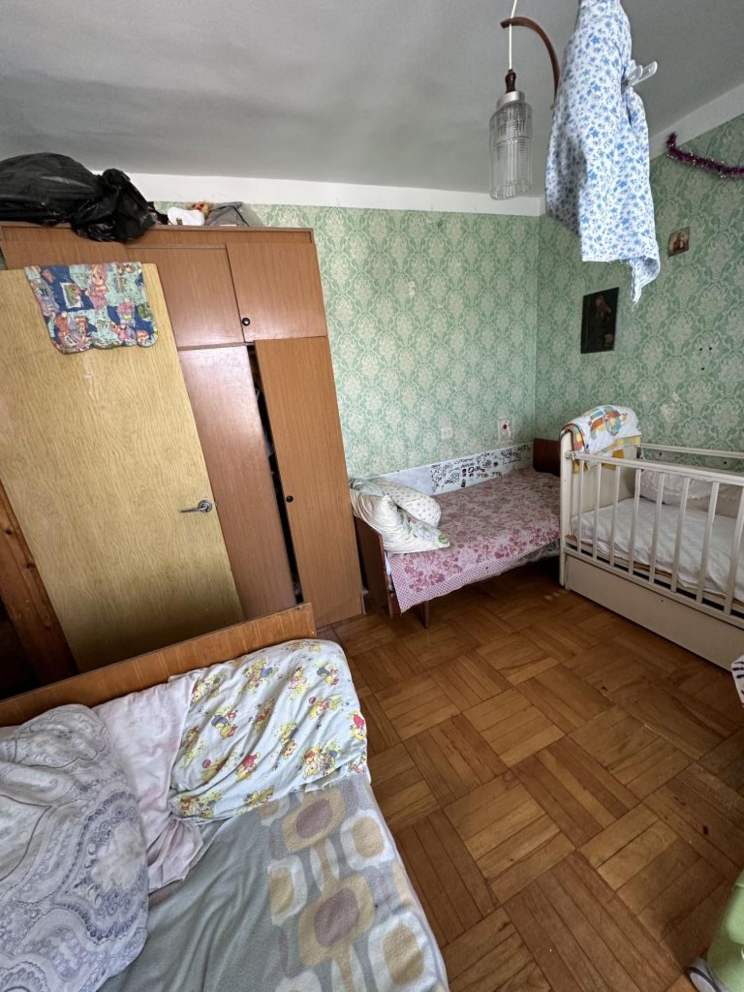 Купить квартиру за 5 600 000 рублей на Калинина пр-кт