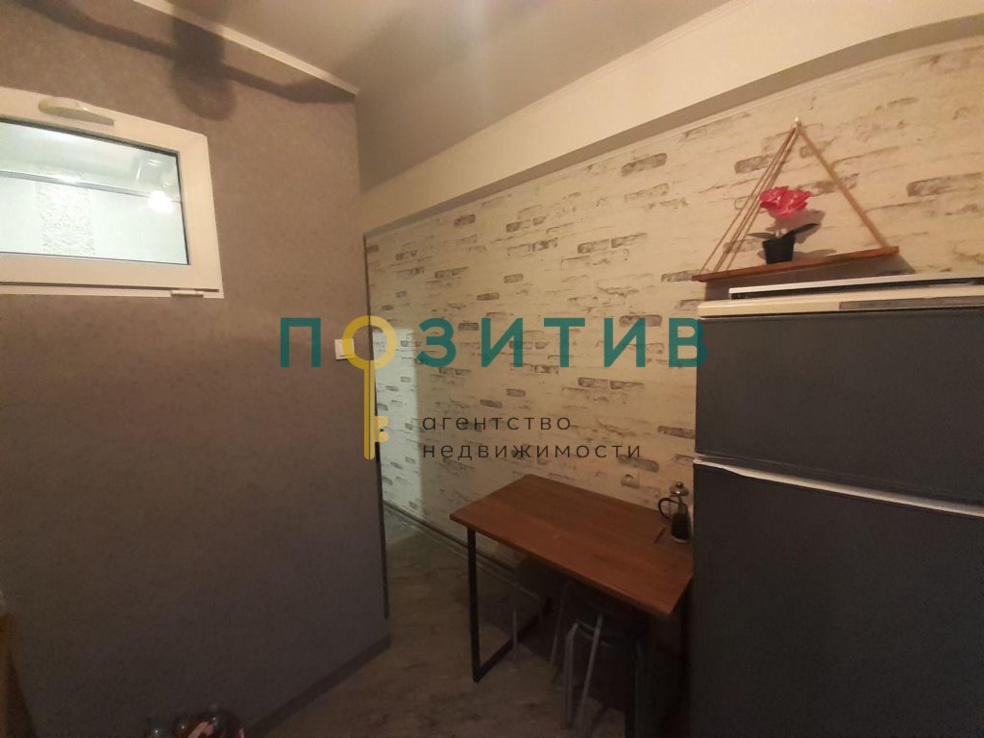 Купить квартиру за 6 800 000 рублей на Украинская ул, 60