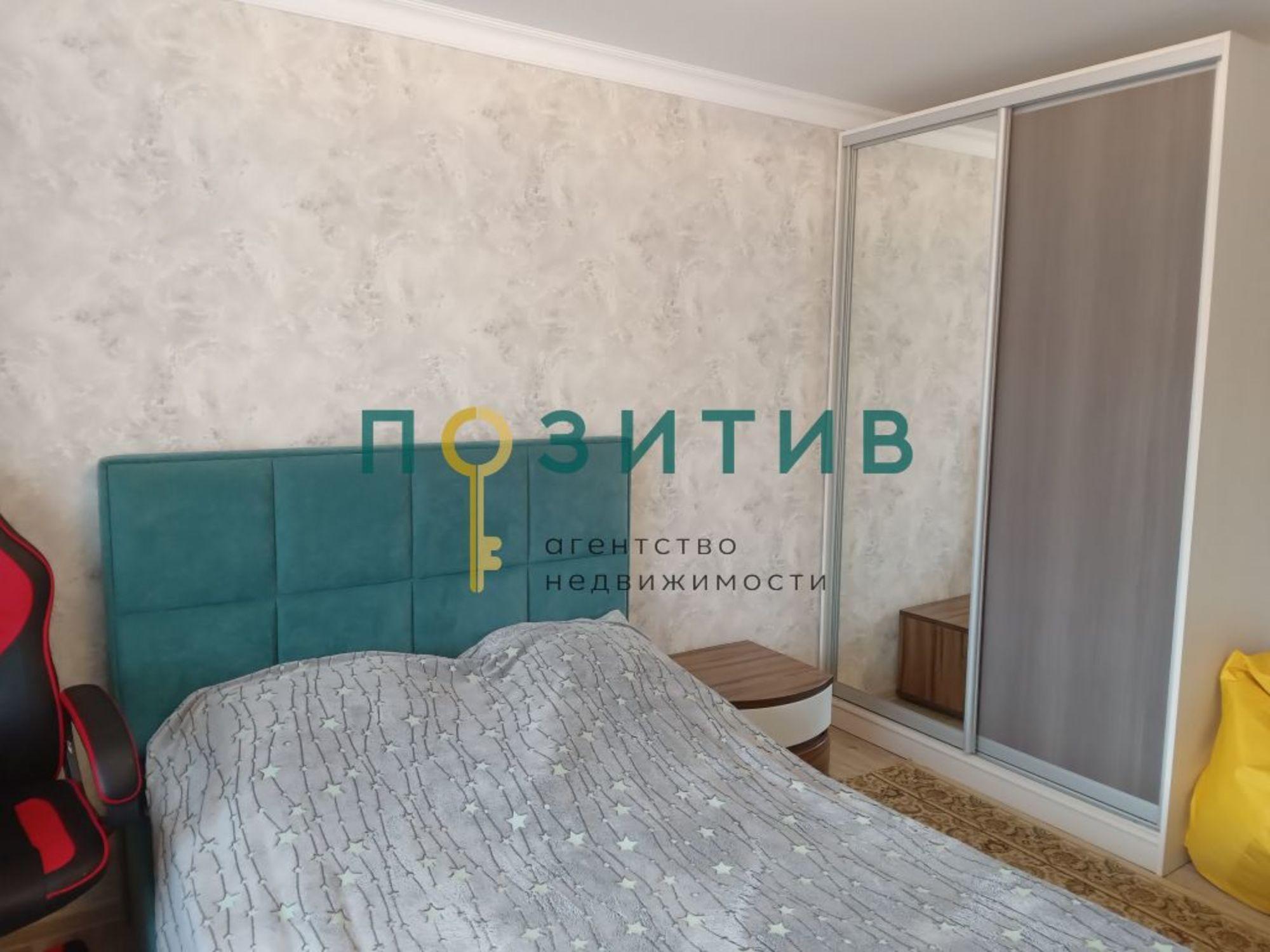 Купить квартиру за 5 600 000 рублей на Новоселов ул