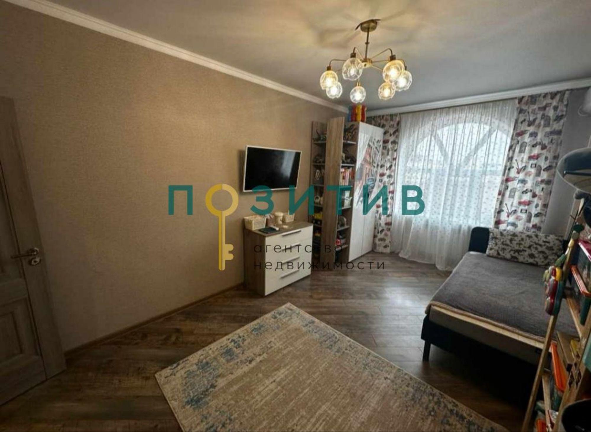 Купить квартиру за 6 350 000 рублей на Новоселов ул, 5А