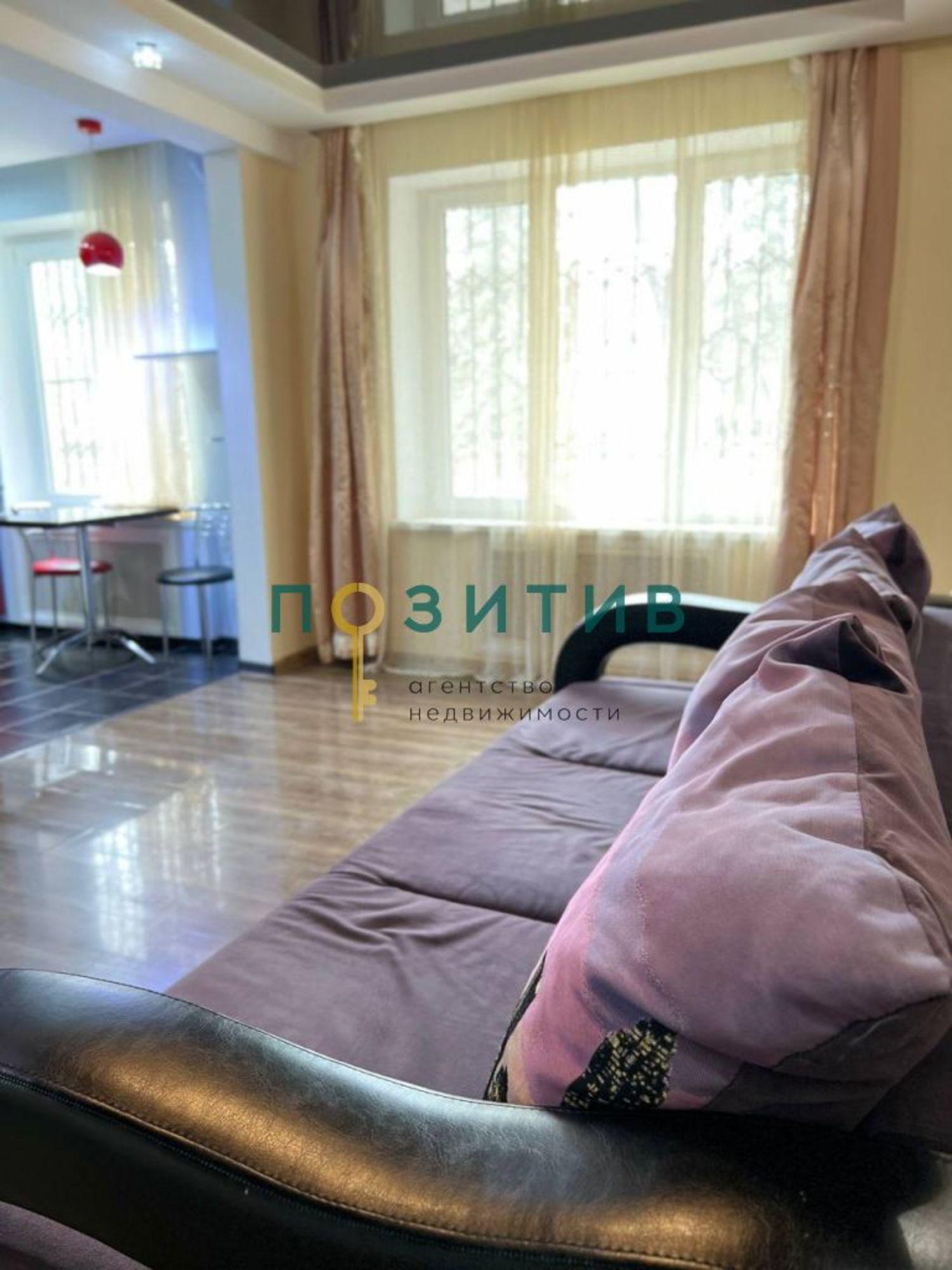 Купить квартиру за 3 100 000 рублей на Октябрьская ул, 421