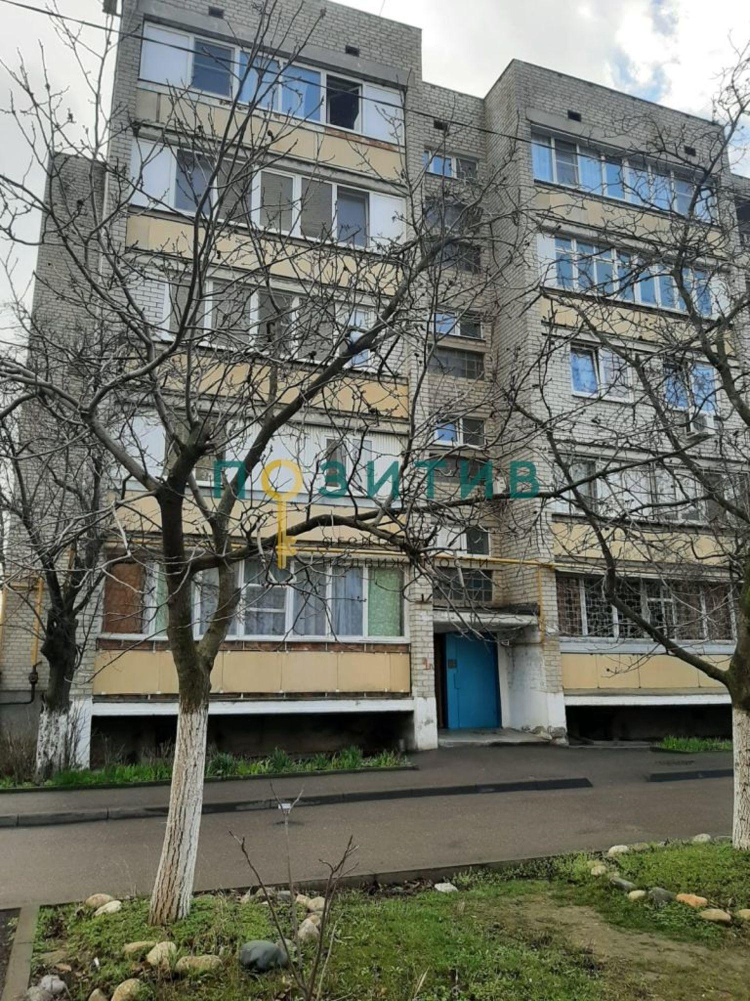 Купить квартиру за 3 500 000 рублей на Бештаугорская ул, 1
