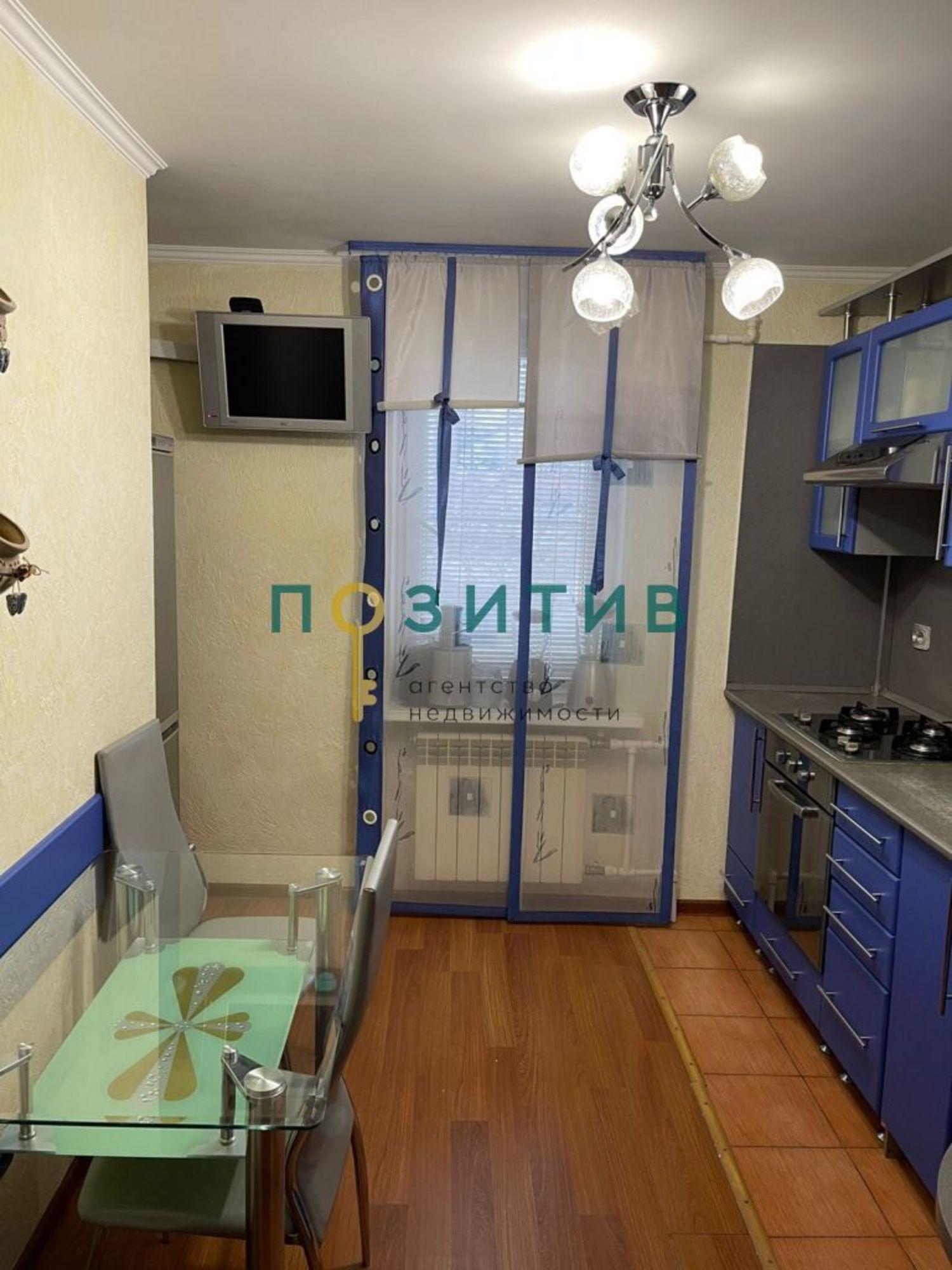 Купить квартиру за 5 400 000 рублей на Бульварная ул, 44