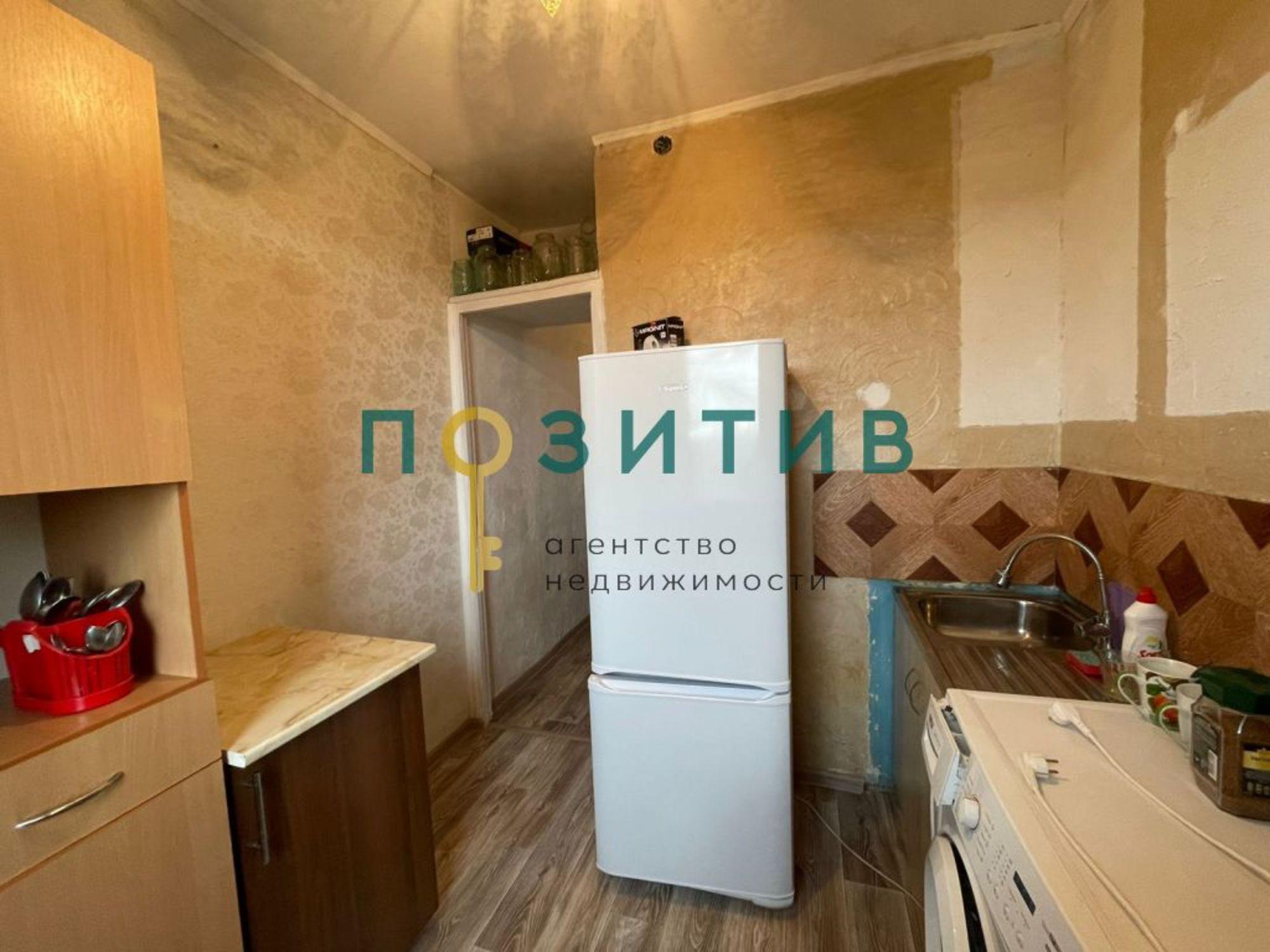 Купить квартиру за 3 450 000 рублей на Дружбы ул, 23