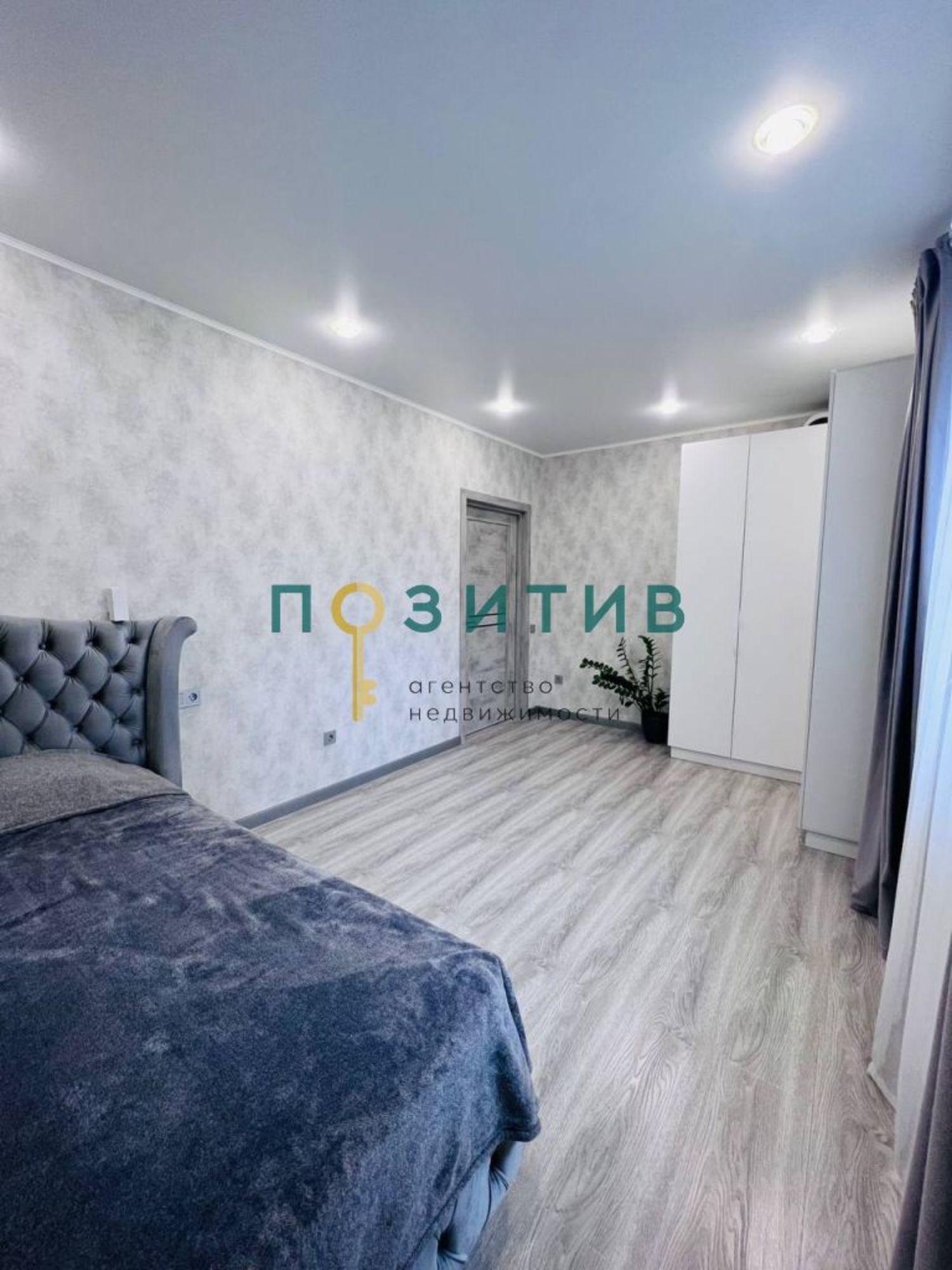 Купить квартиру за 5 500 000 рублей на Кленовая ул, 12