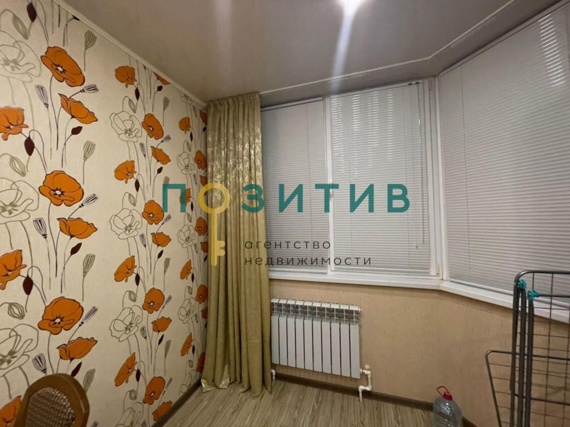 Купить квартиру за 6 200 000 рублей на 22 Партсъезда пр-кт, 96/1