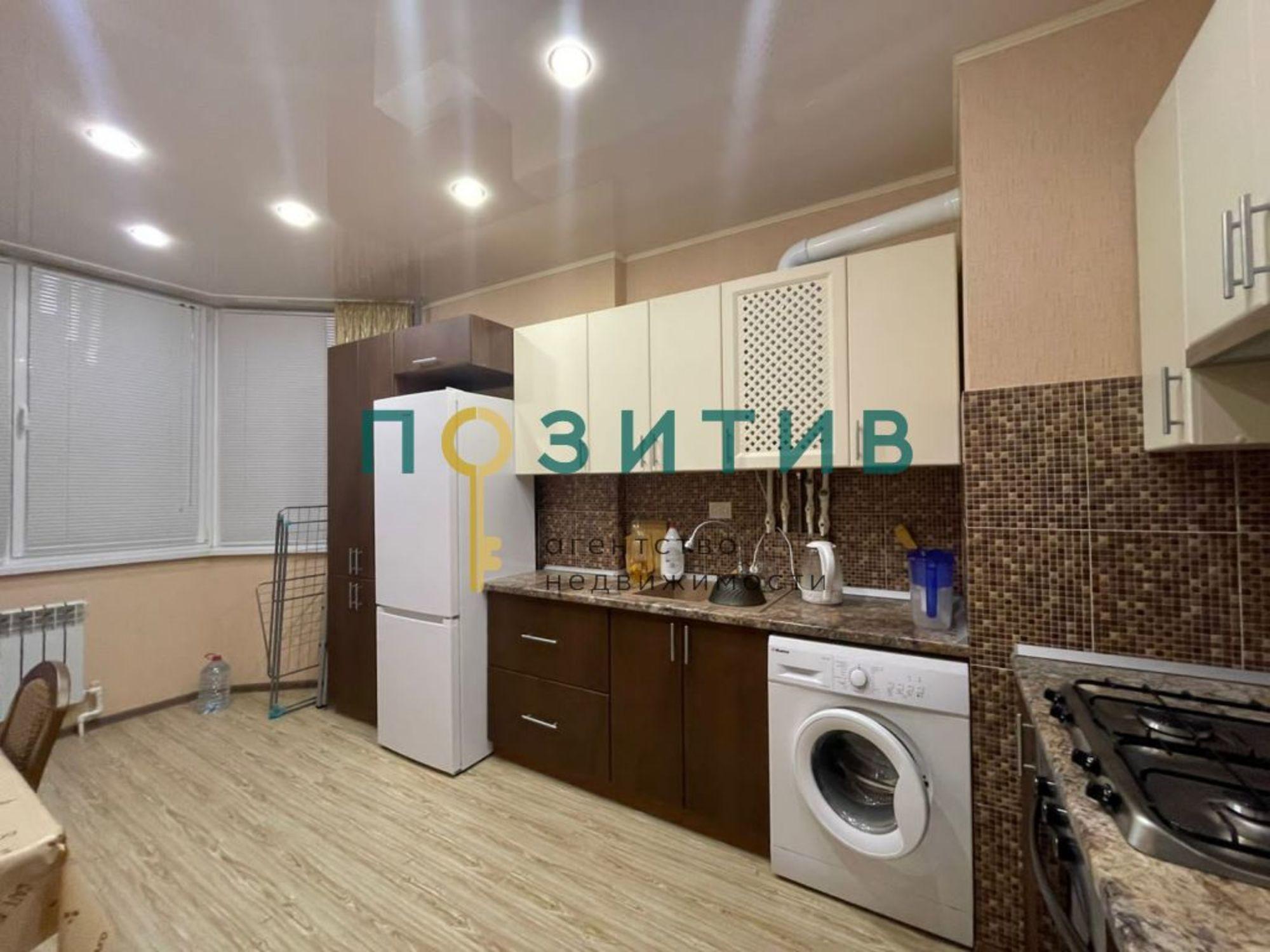 Купить квартиру за 6 200 000 рублей на 22 Партсъезда пр-кт, 96/1