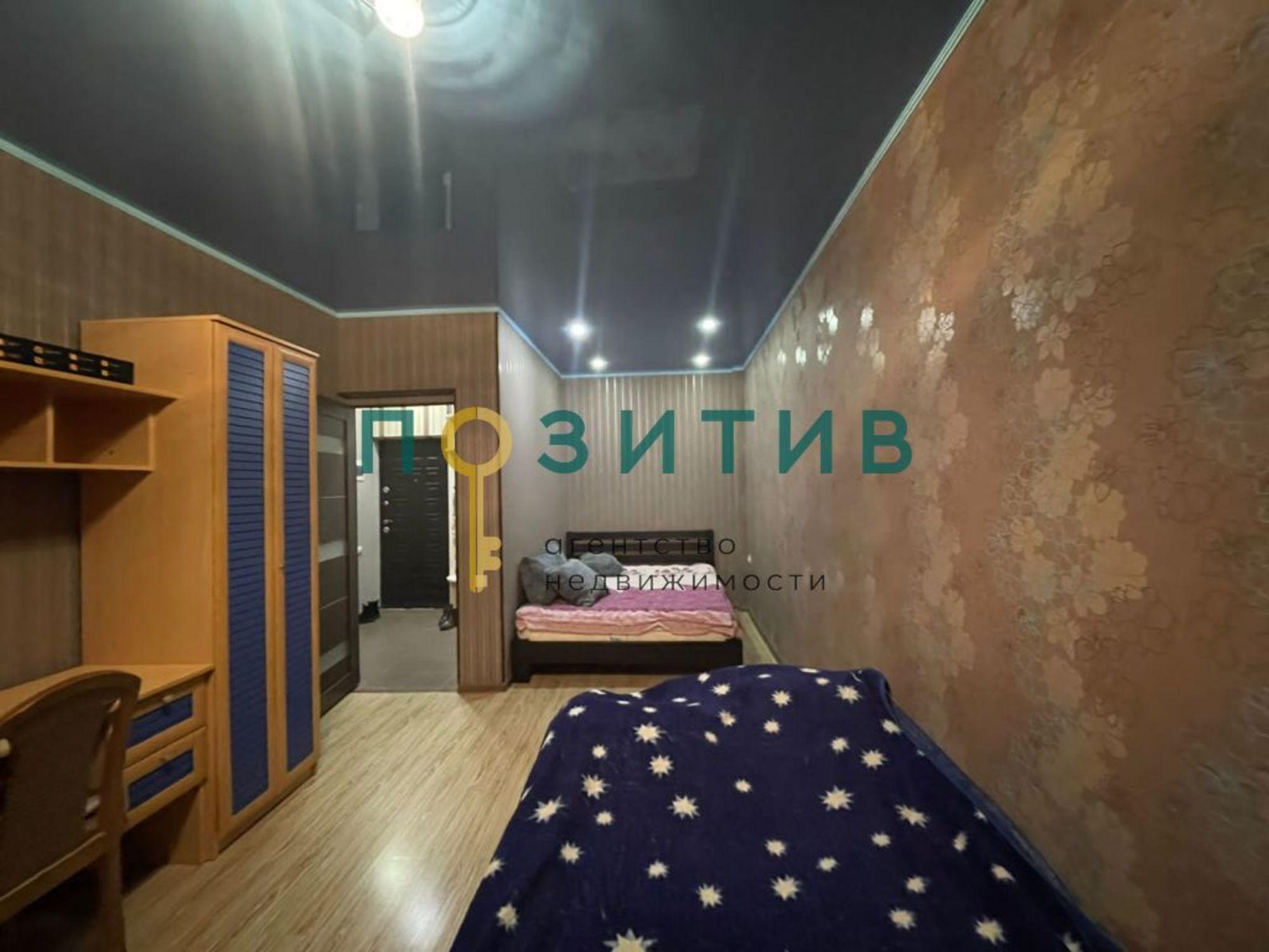 Купить квартиру за 6 200 000 рублей на 22 Партсъезда пр-кт, 96/1