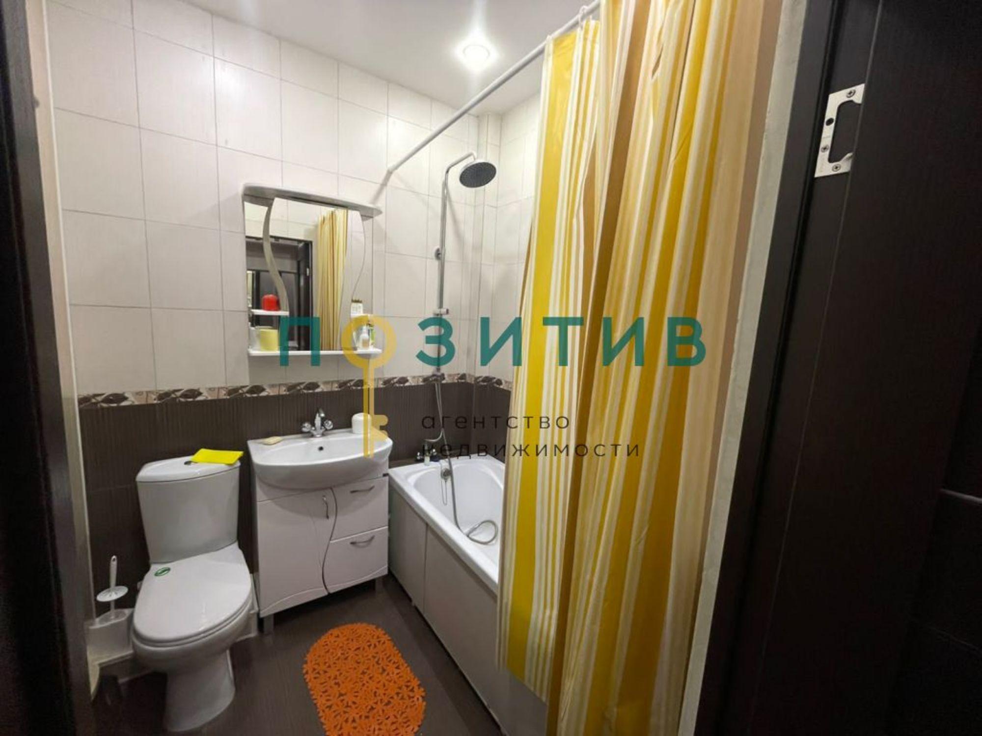 Купить квартиру за 6 200 000 рублей на 22 Партсъезда пр-кт, 96/1