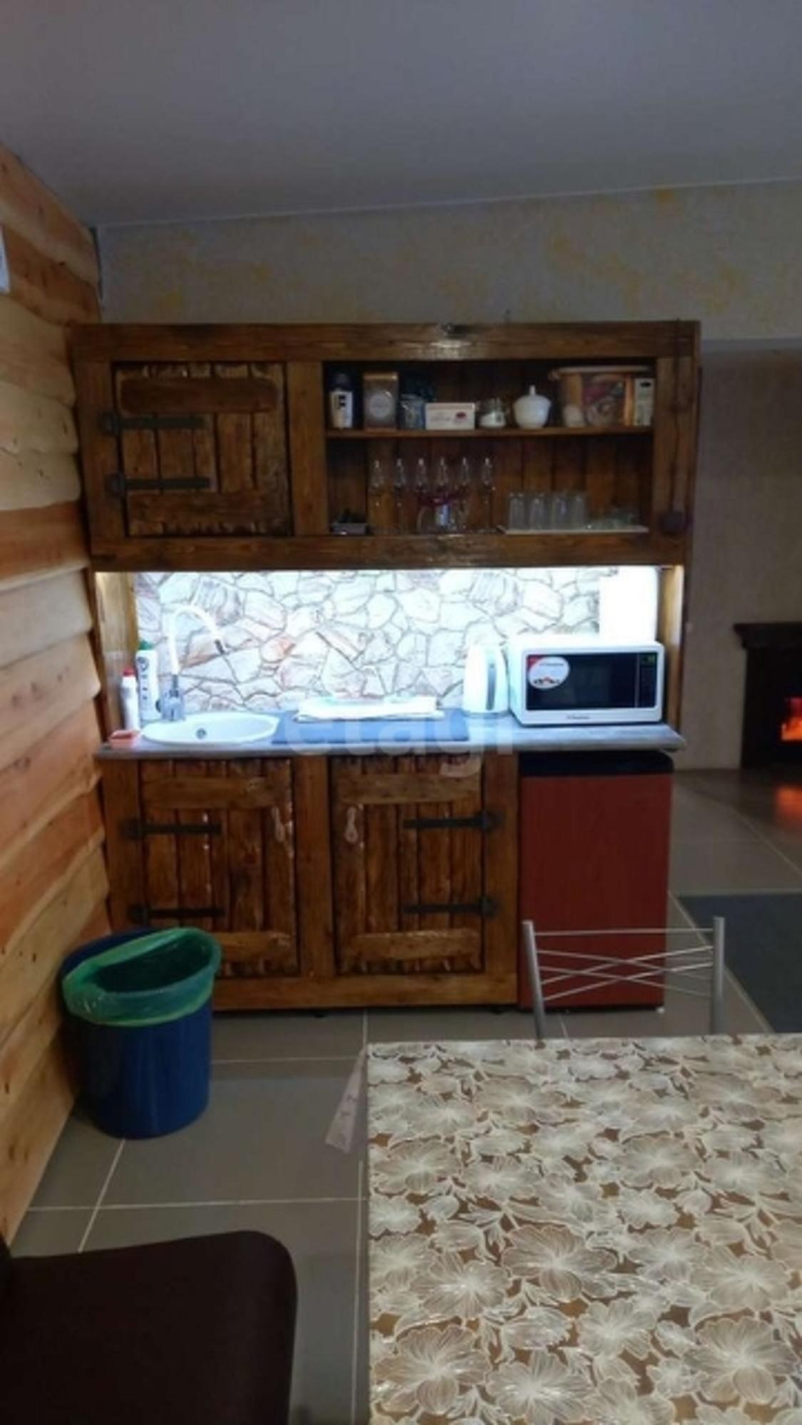 Купить дачу, дом, коттедж за 11 000 000 рублей на 1-ая Брусничная
