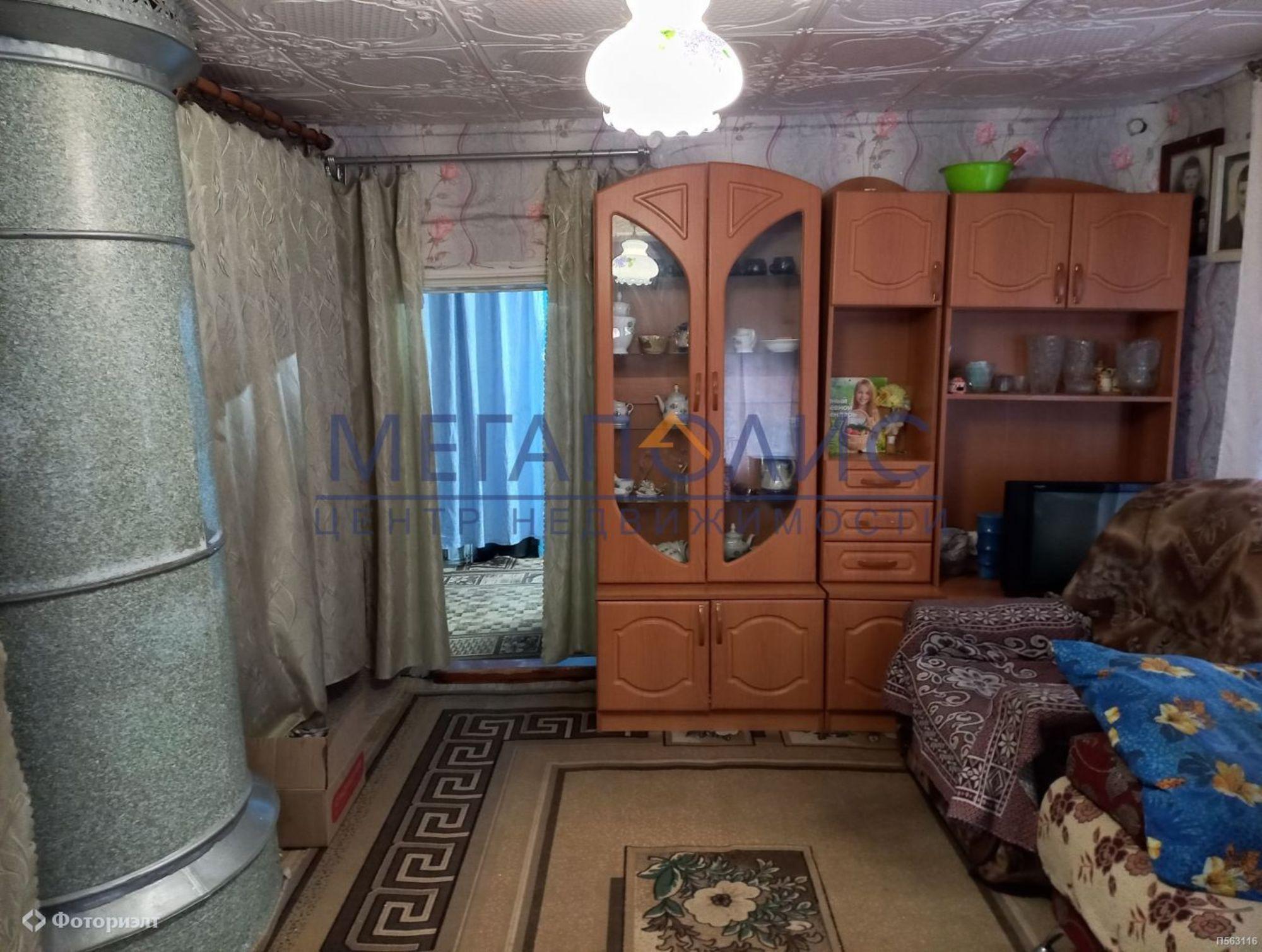 Купить дачу, дом, коттедж за 450 000 рублей на Октябрьская ул