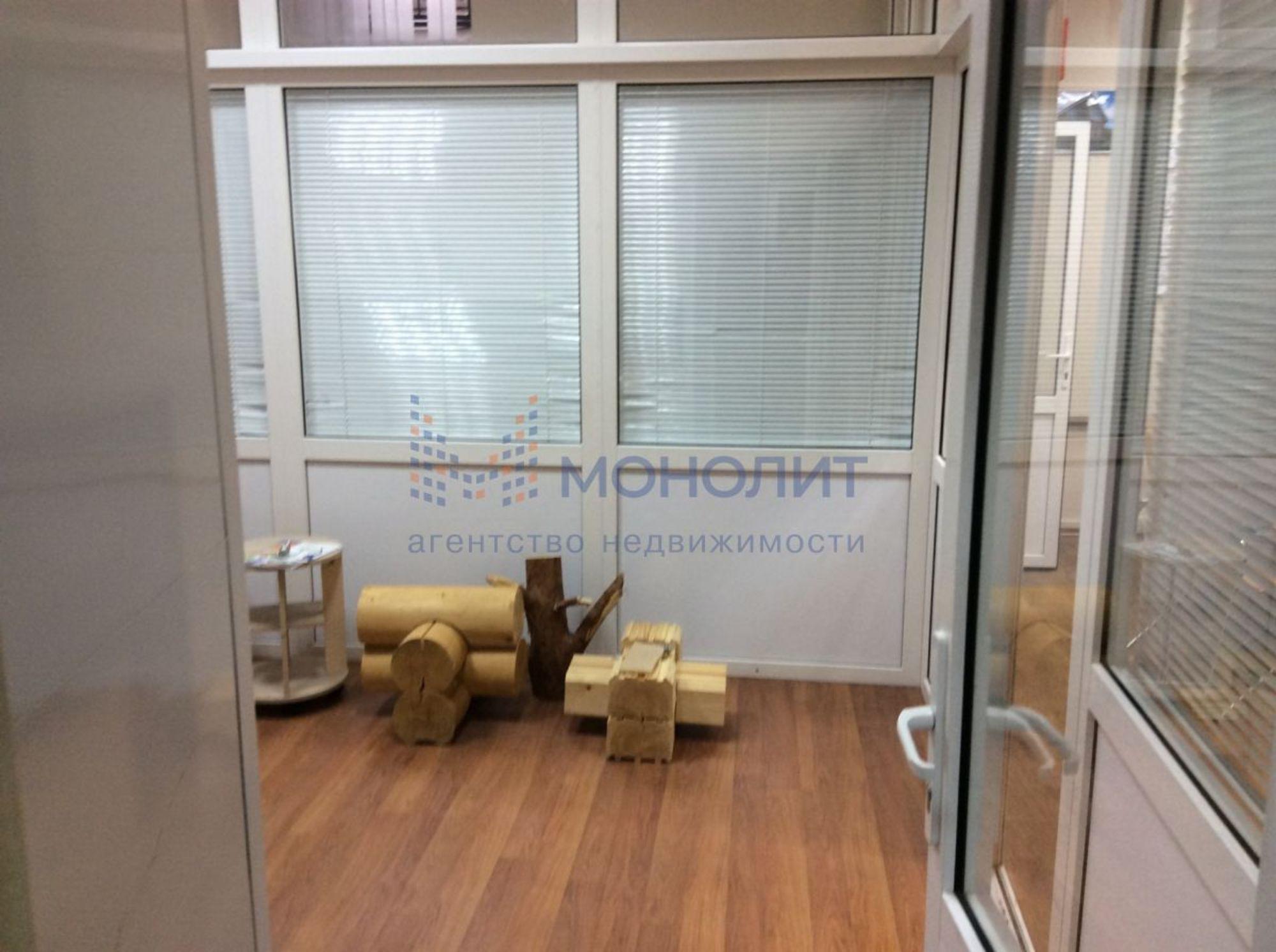 Купить офис, помещение под офис за 8 800 000 рублей на Гоголя ул, 34