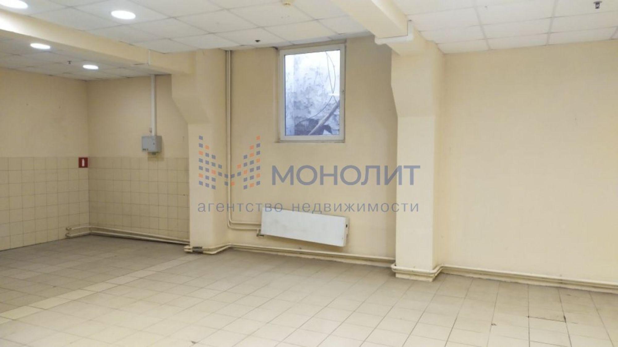 Сдать торговое помещение за 170 000 рублей на имени Маршала Рокоссовского К.К. ул, 17