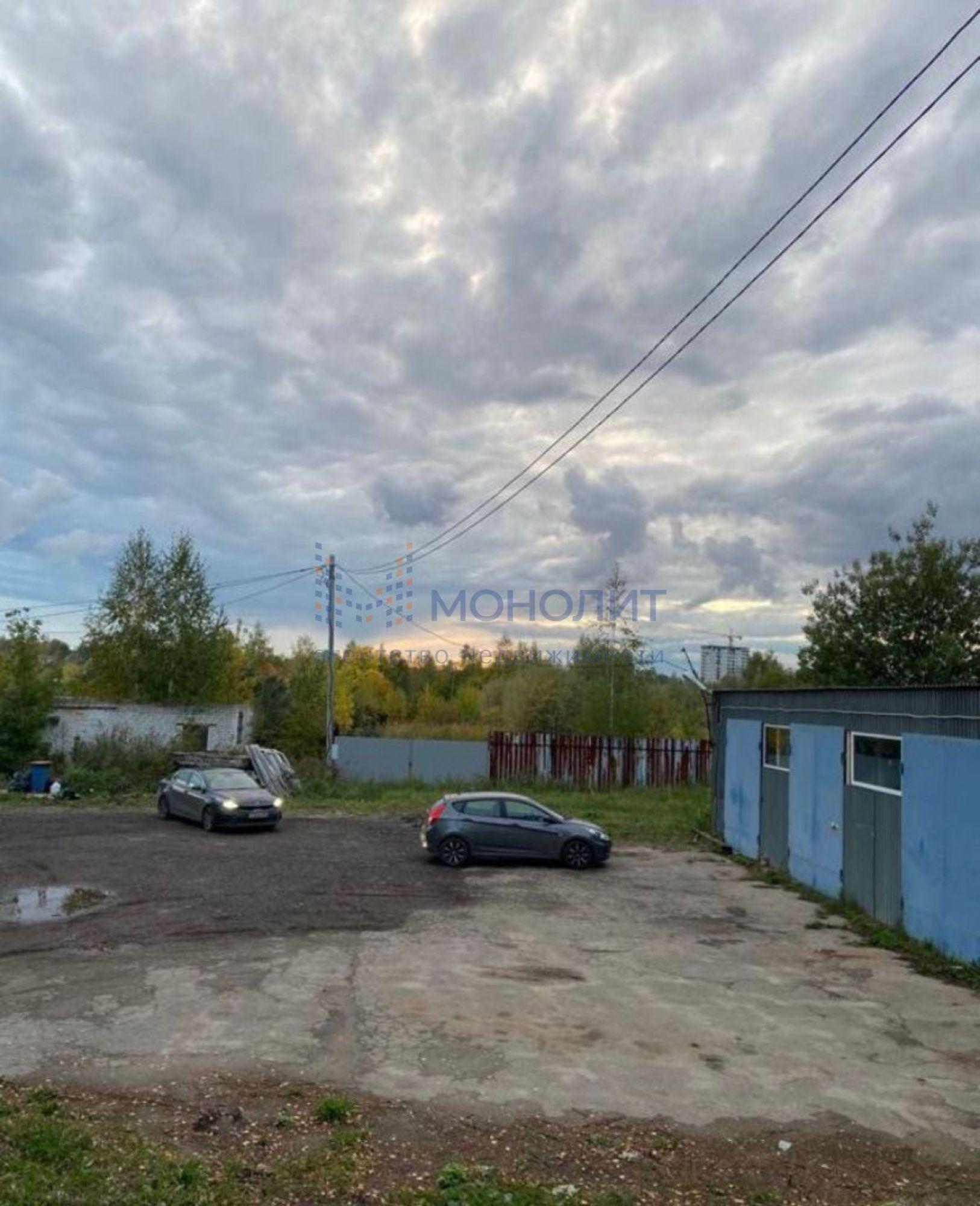 Купить производственную площадь за 3 950 000 рублей на Березовая ул