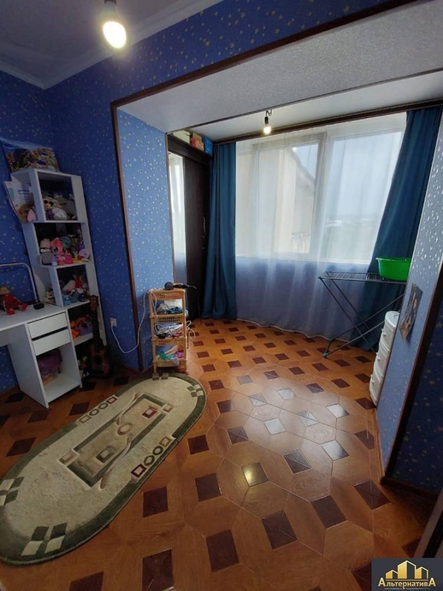 Купить квартиру за 6 900 000 рублей на Набережная ул.