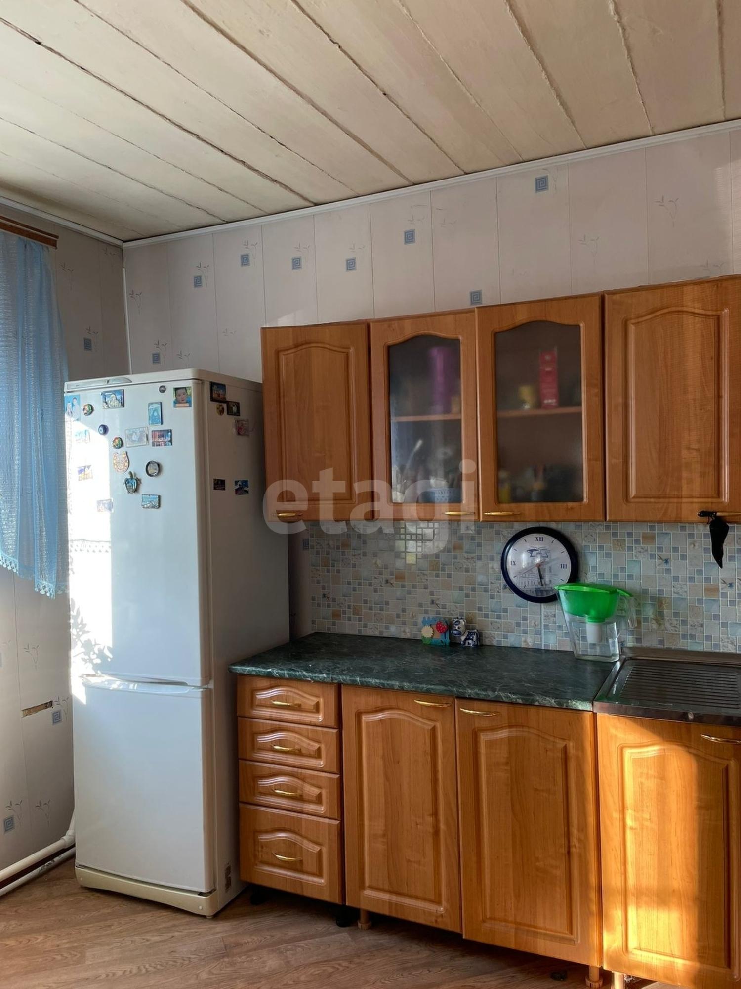 Купить дачу, дом, коттедж за 5 200 000 рублей на Депутатская, 16