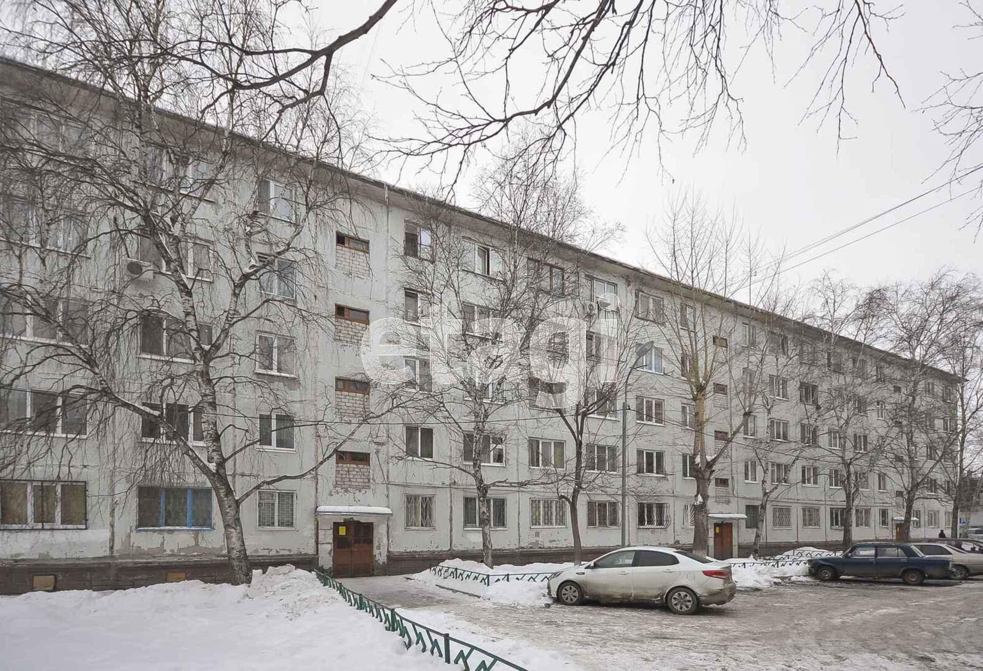 Купить студию за 1 990 000 рублей на Геологоразведчиков пр, 48